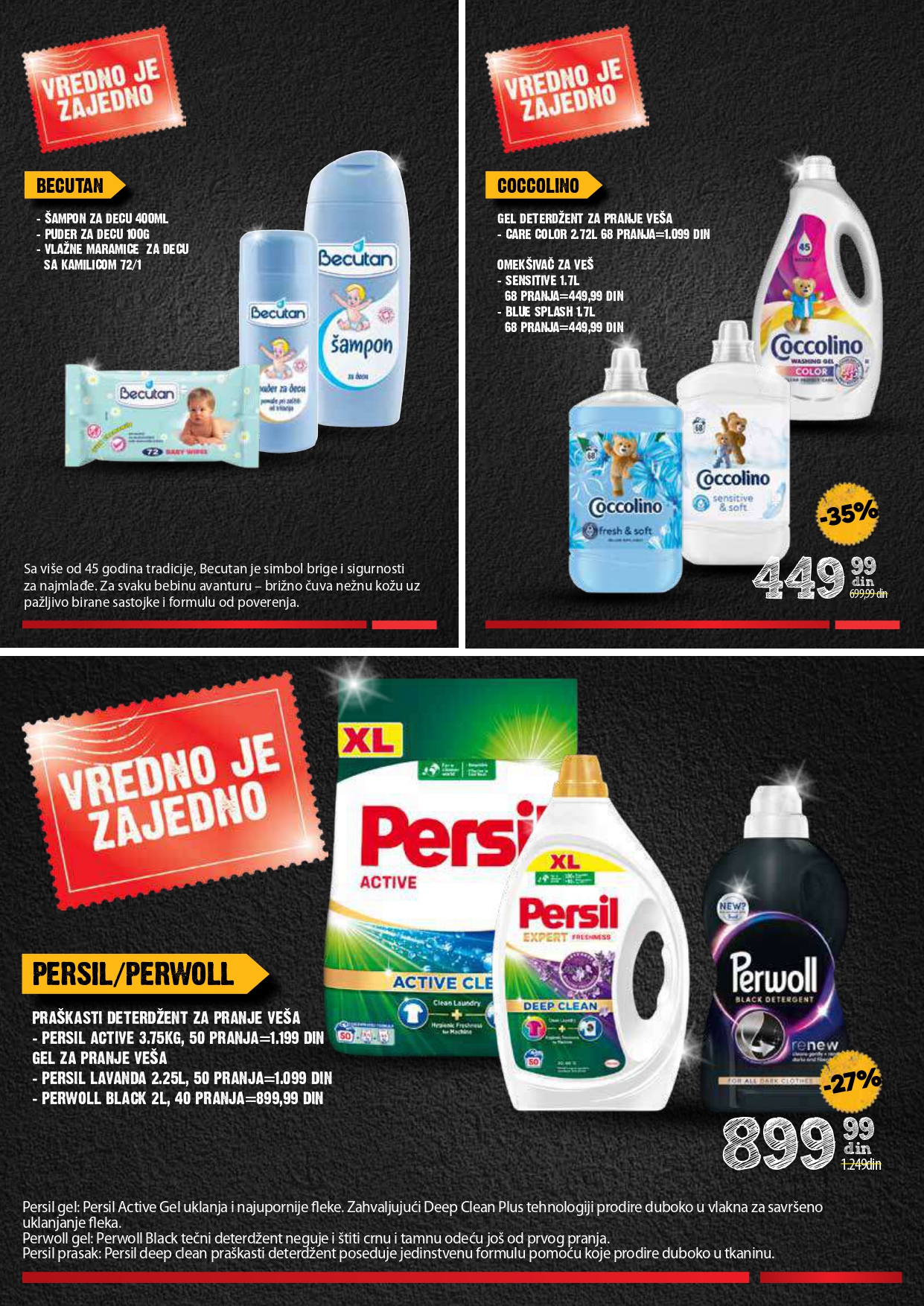 Roda & Idea katalog 21.8-17.9.2025.