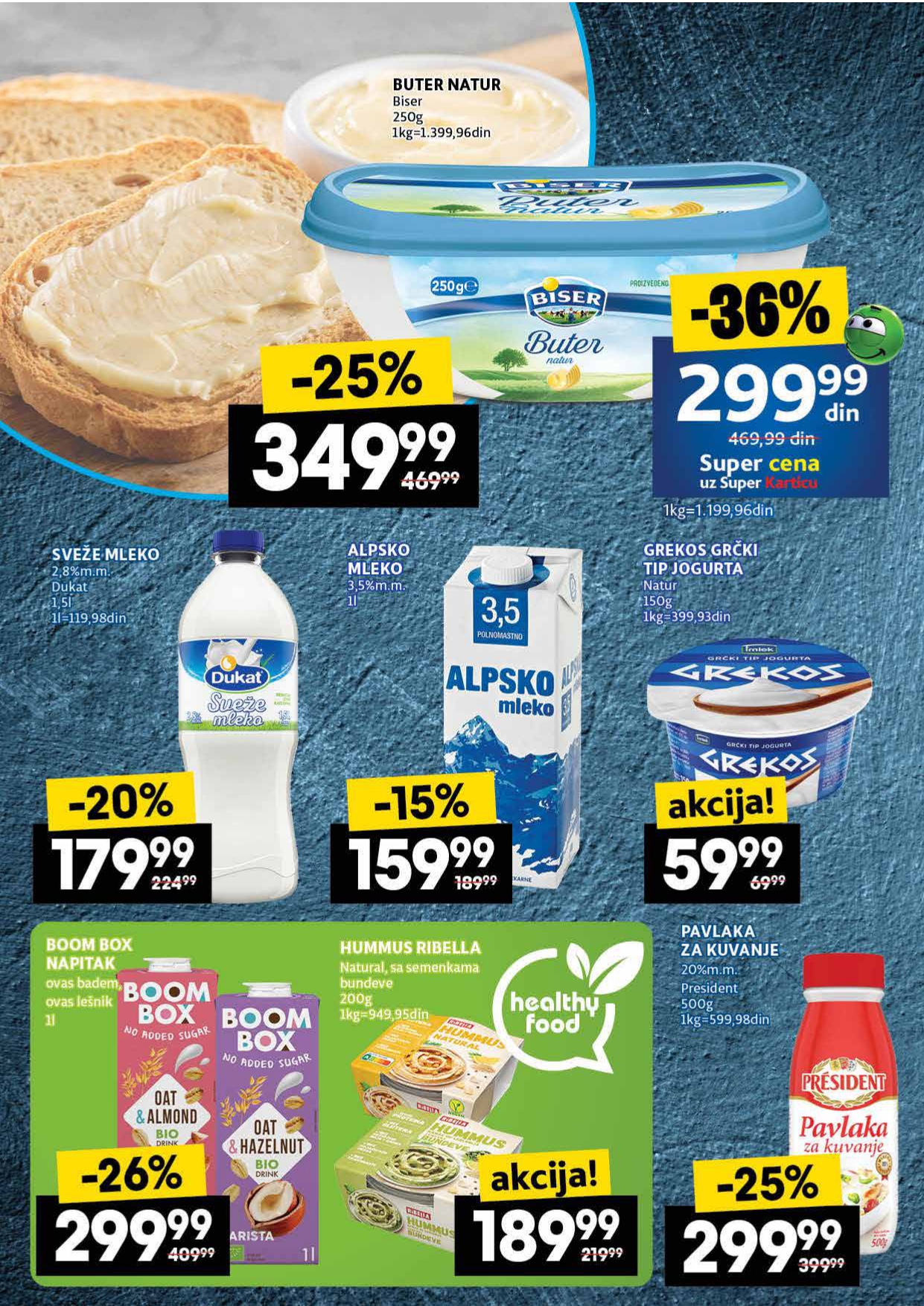 Idea katalog 28.8-3.9.2025.