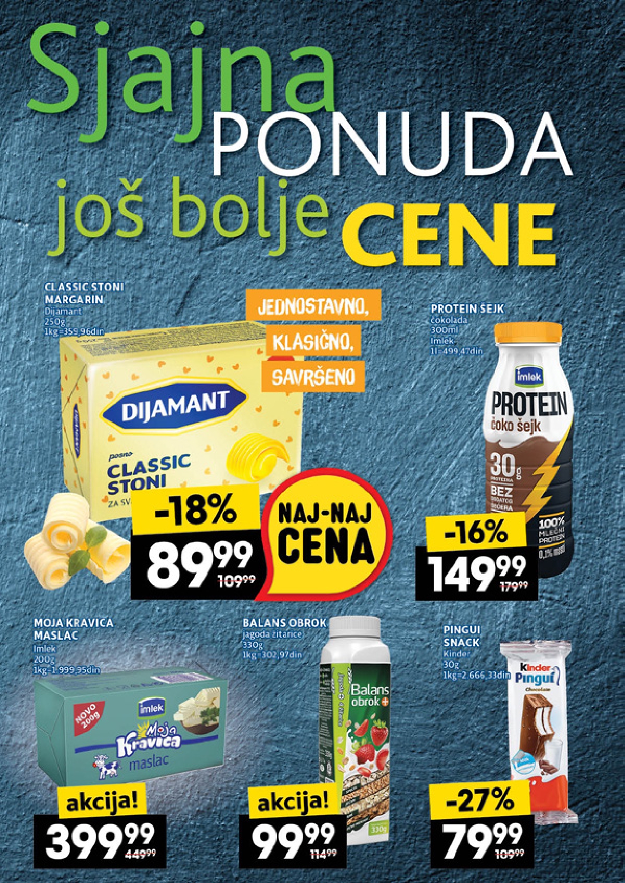 Idea katalog 21-27.8.2025.