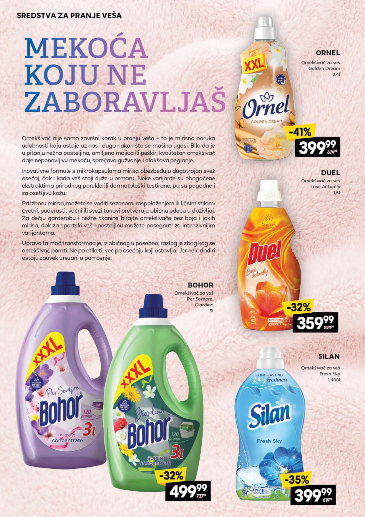 Roda & Idea katalog NEPREHRANA 7.8-2.9.2025.