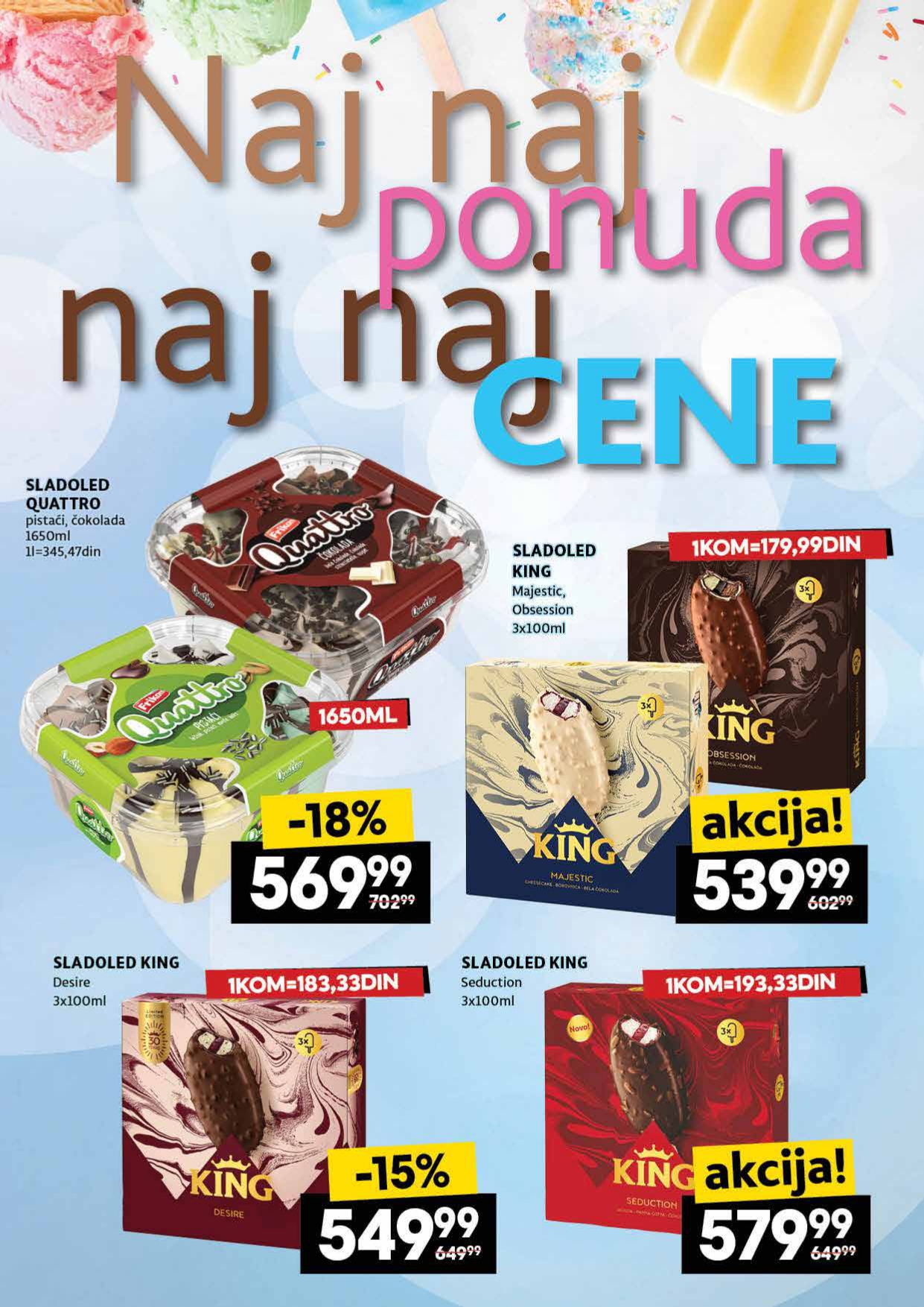 Idea katalog 14-20.8.2025.