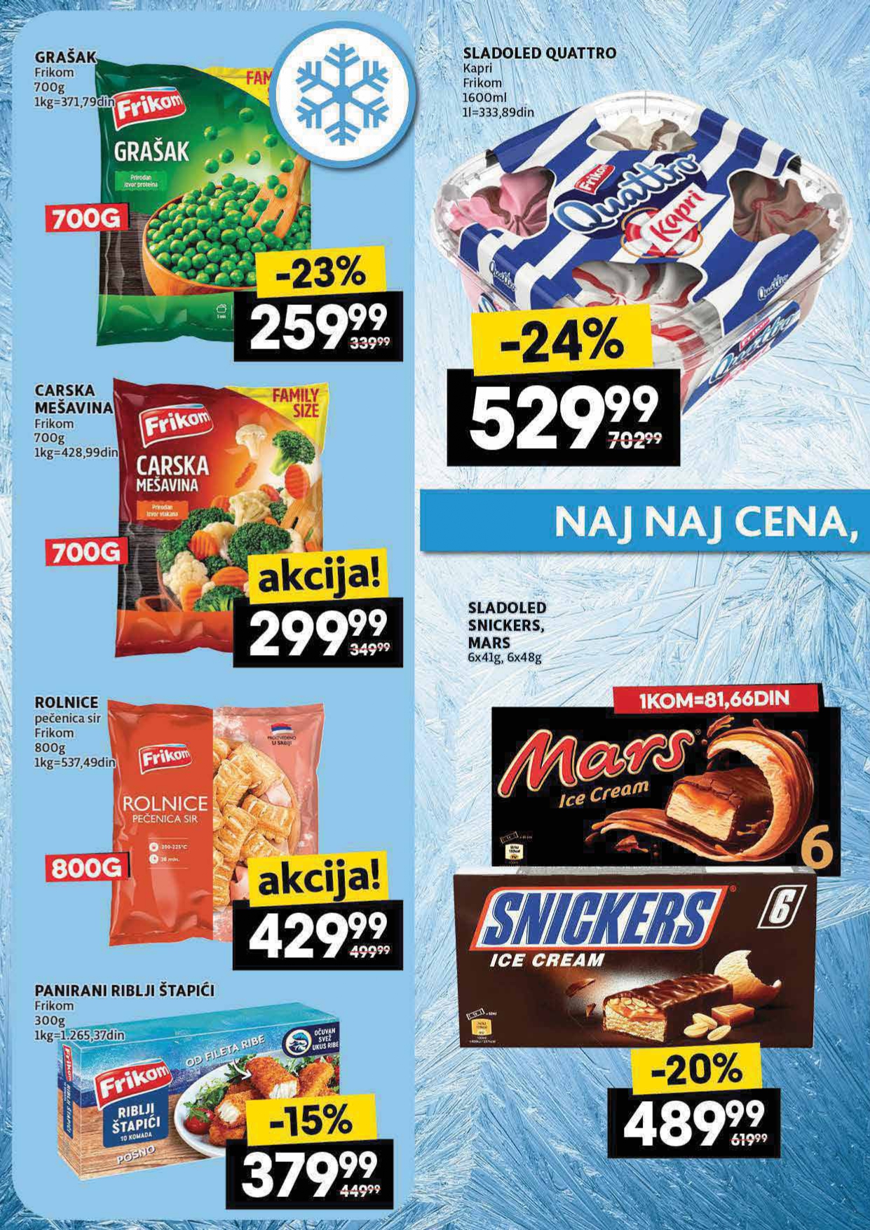 Idea katalog 7-13.8.2025.