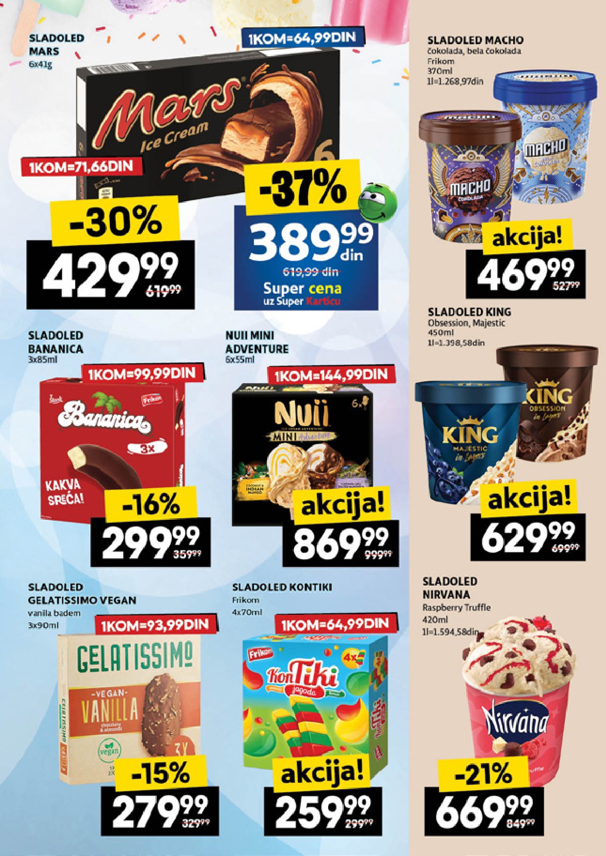 Idea katalog 21-27.8.2025.