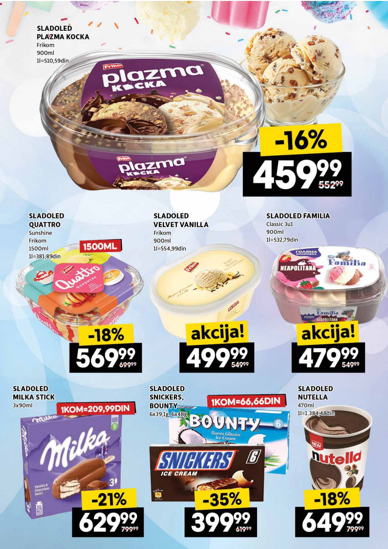 Idea katalog 28.8-3.9.2025.