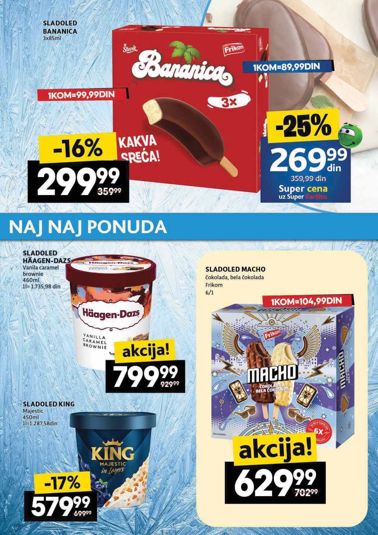 Idea katalog 7-13.8.2025.