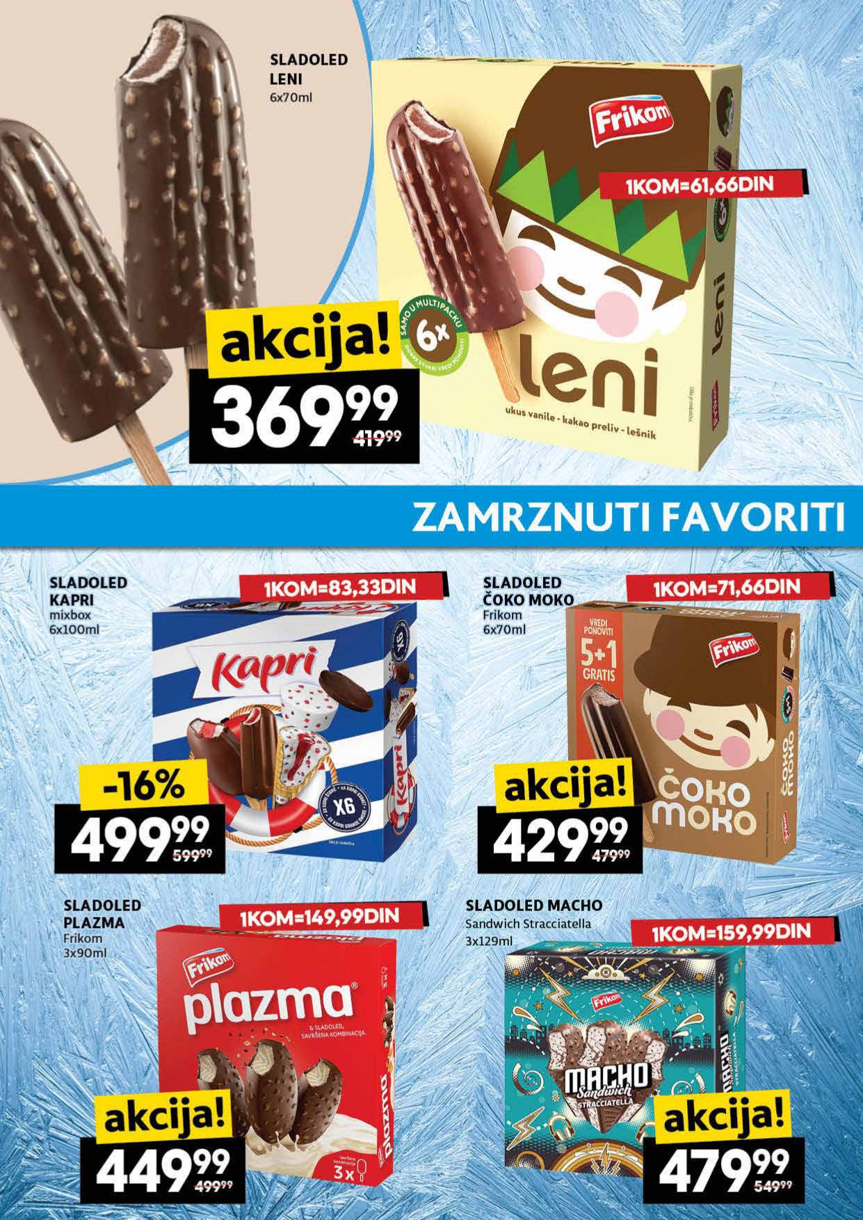 Idea katalog 14-20.8.2025.