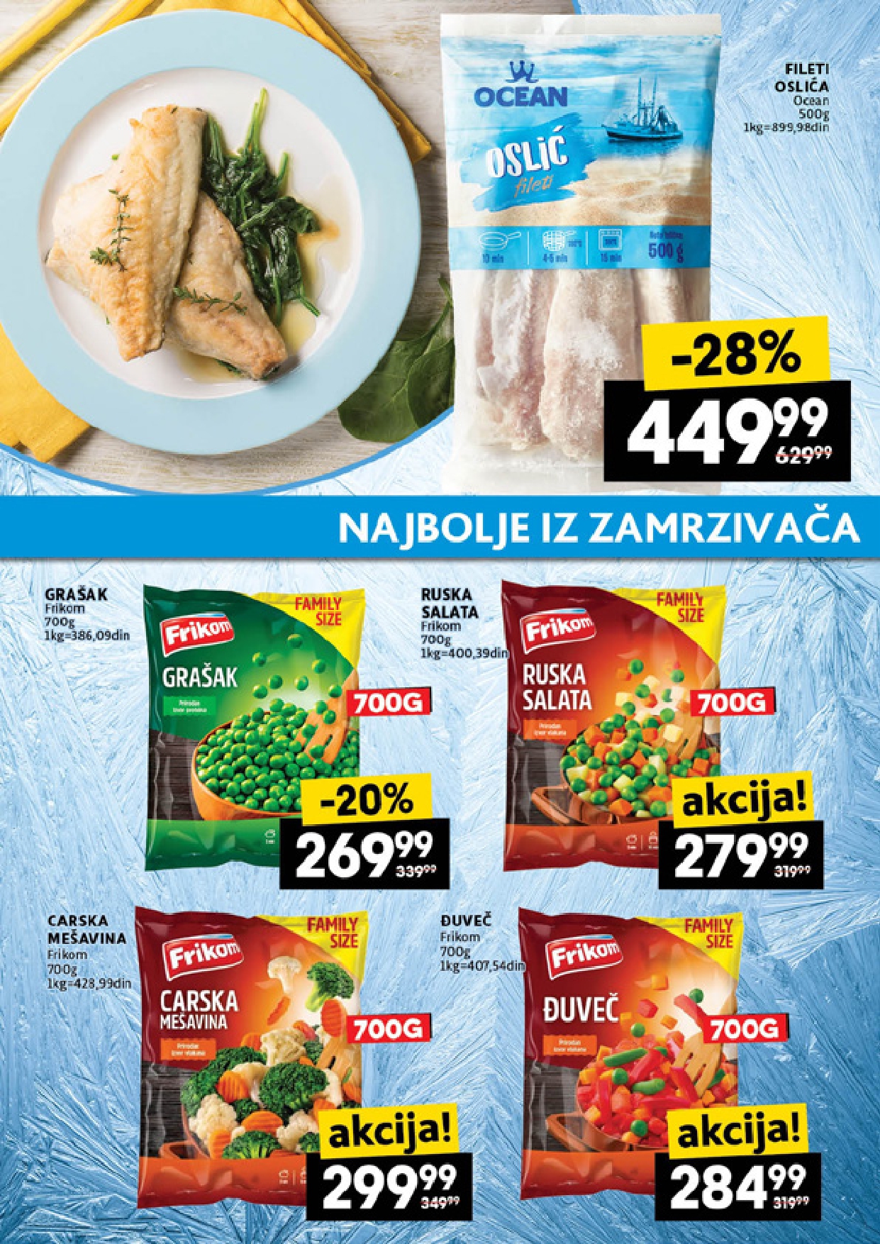 Idea katalog 21-27.8.2025.