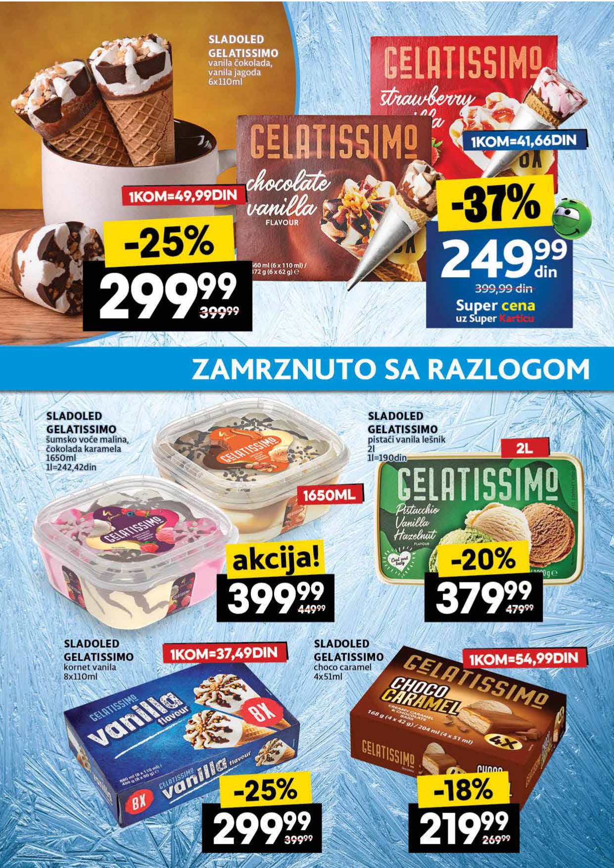 Idea katalog 28.8-3.9.2025.