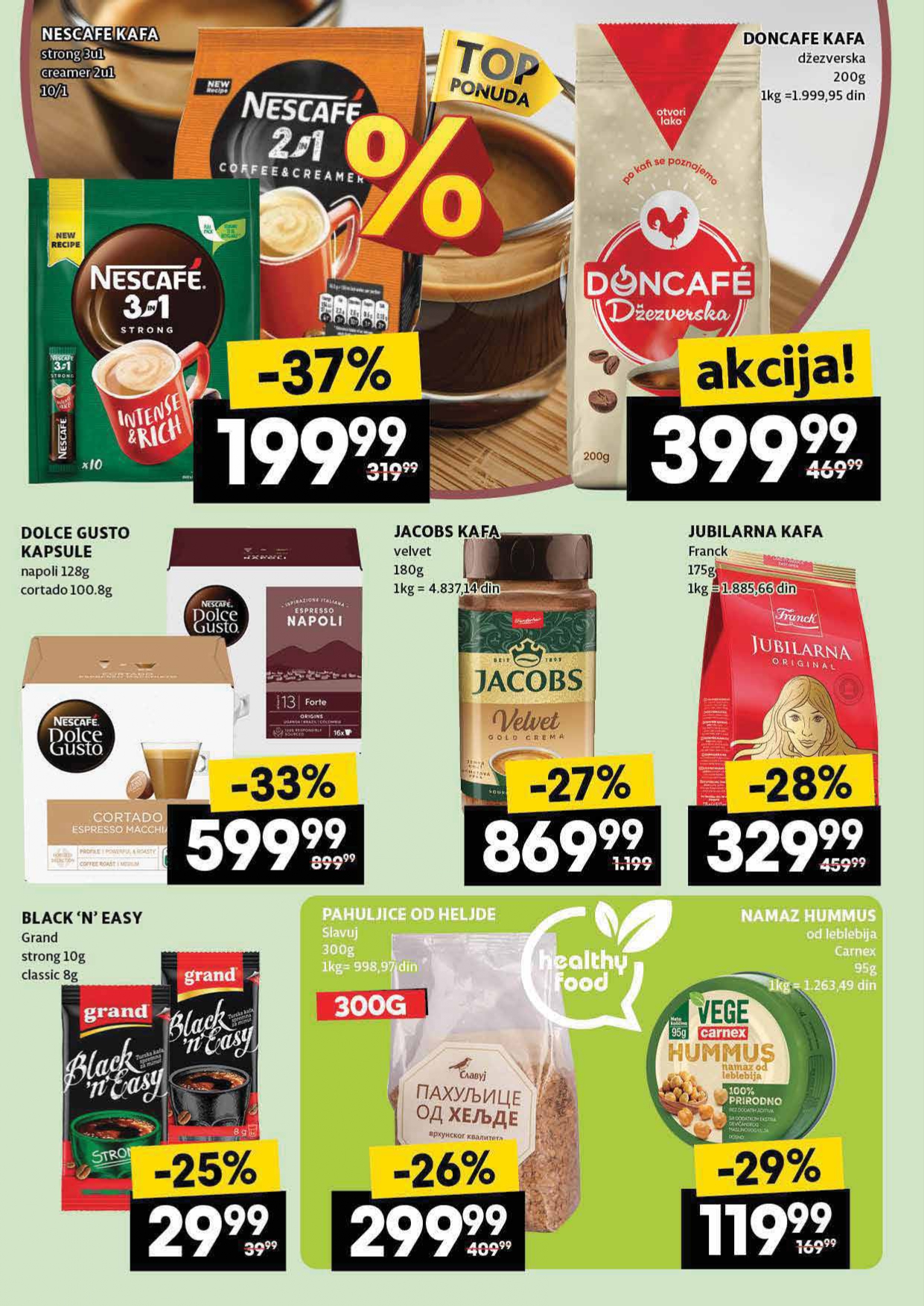 Idea katalog 7-13.8.2025.