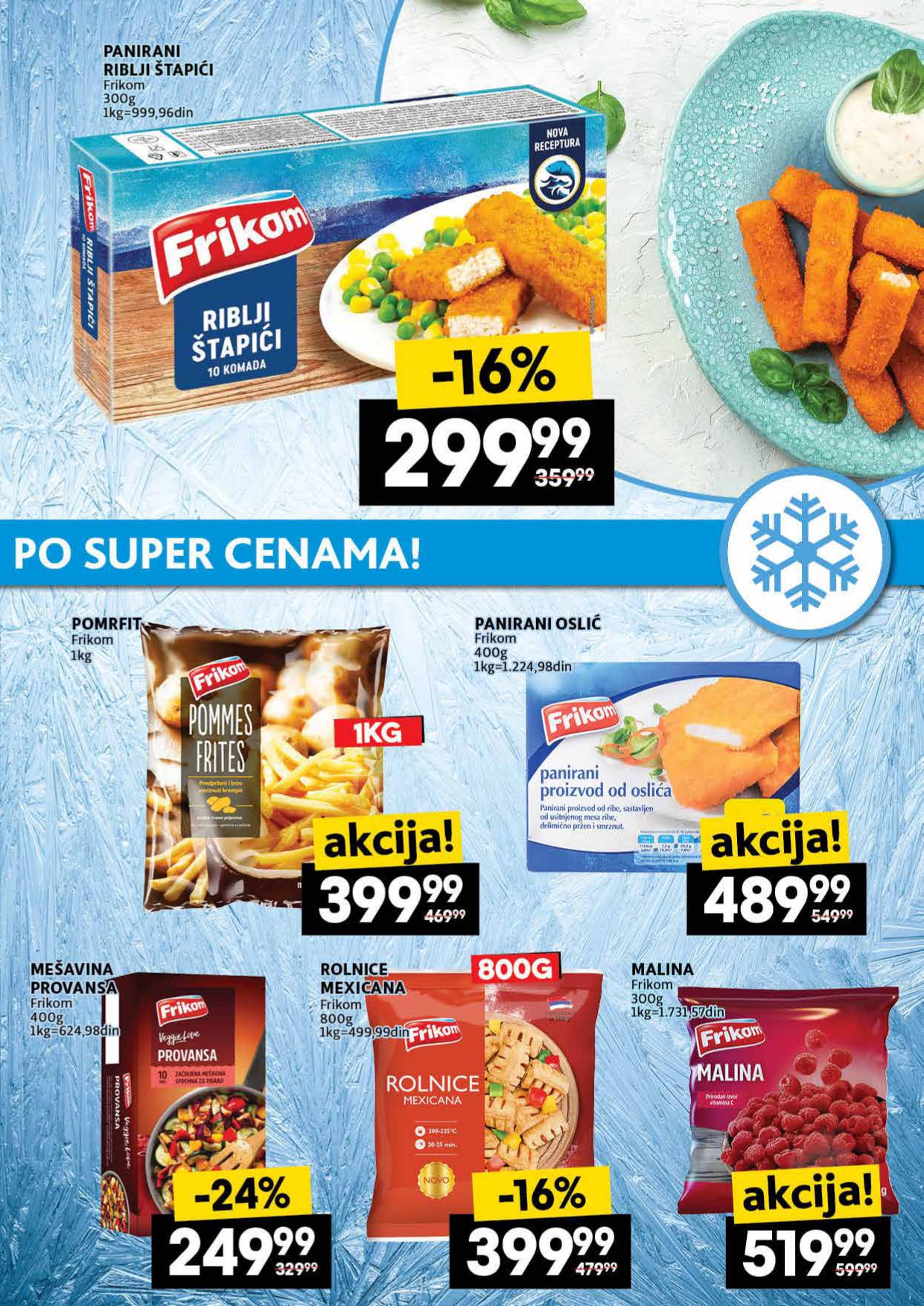 Idea katalog 14-20.8.2025.