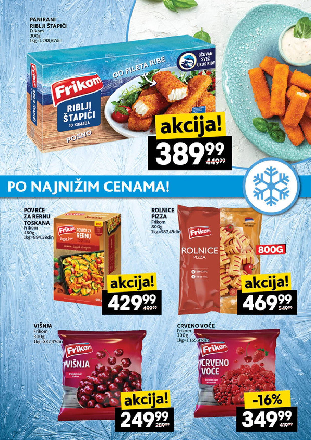 Idea katalog 21-27.8.2025.
