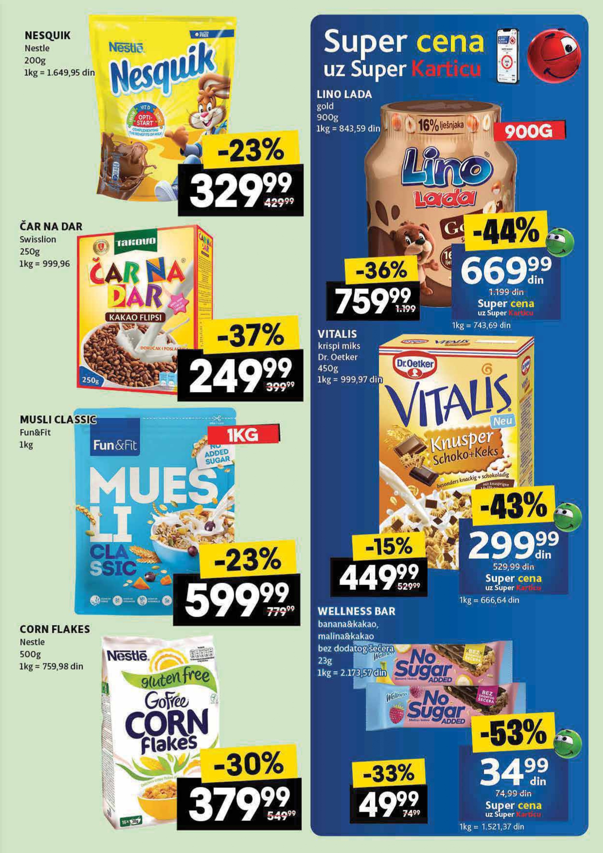 Idea katalog 7-13.8.2025.