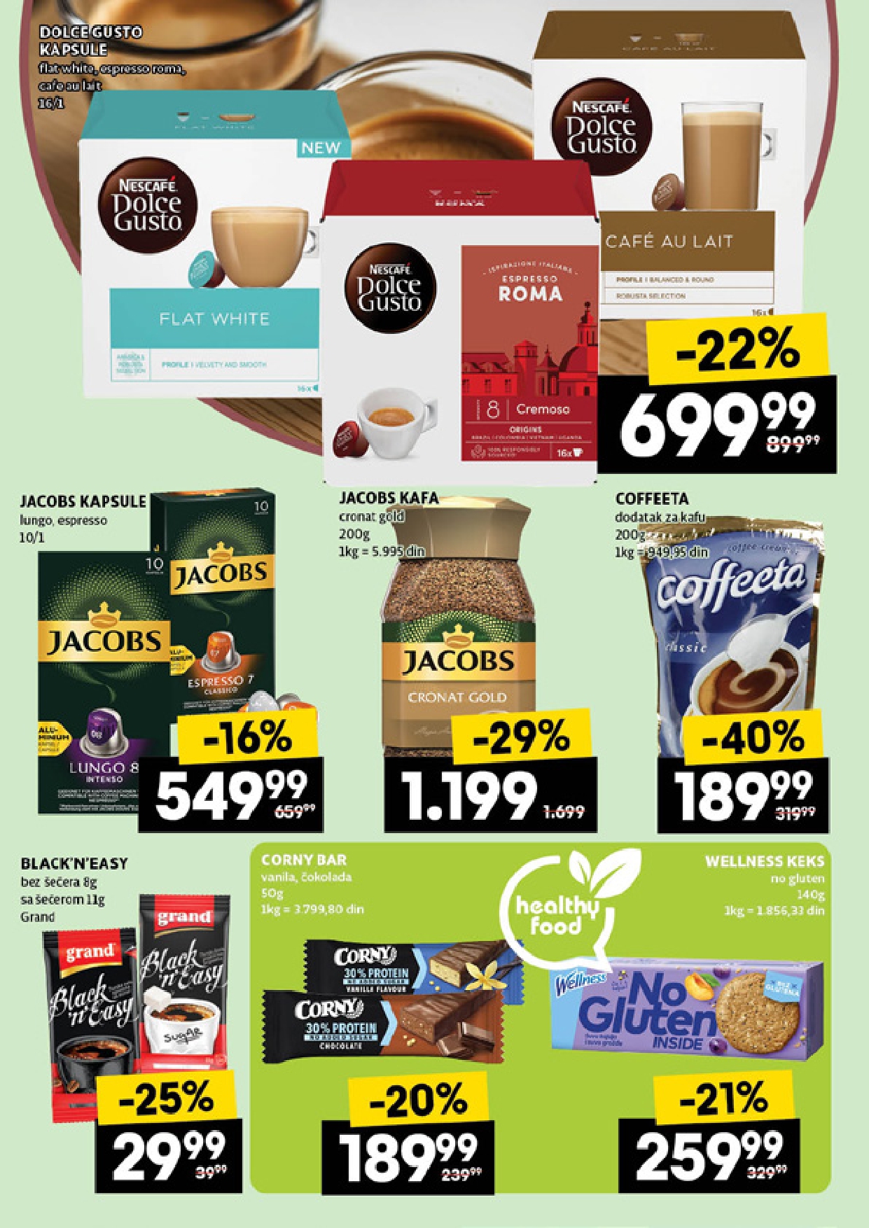 Idea katalog 21-27.8.2025.