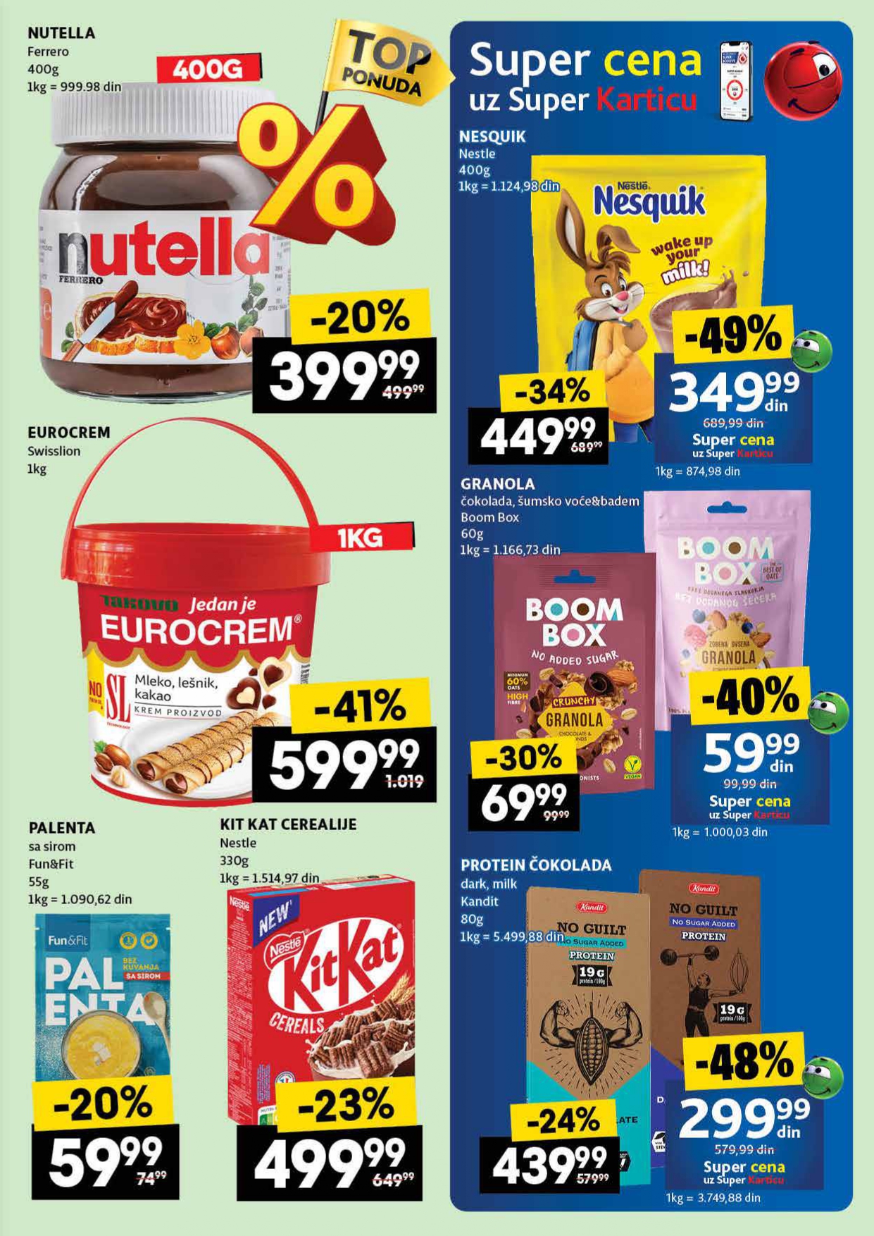 Idea katalog 14-20.8.2025.