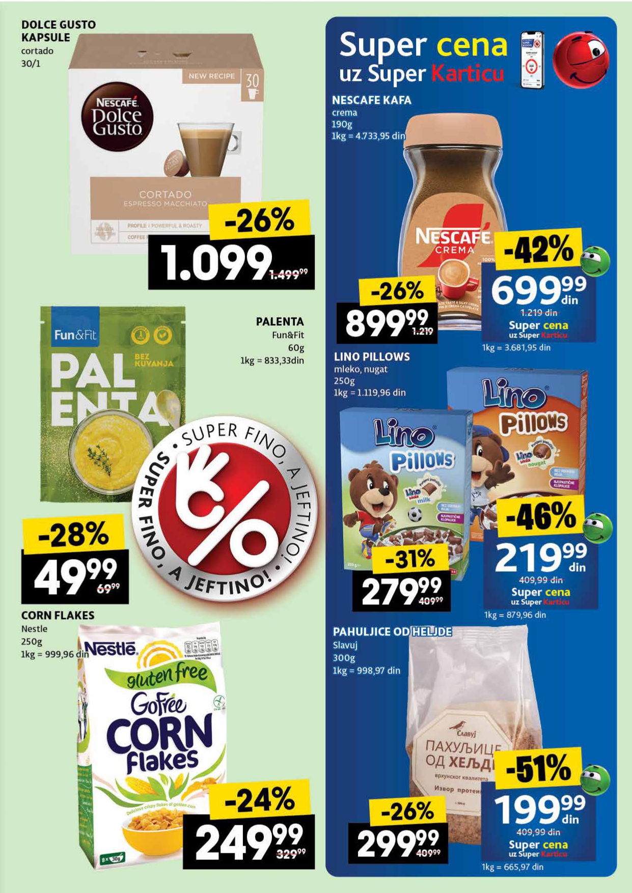 Idea katalog 28.8-3.9.2025.