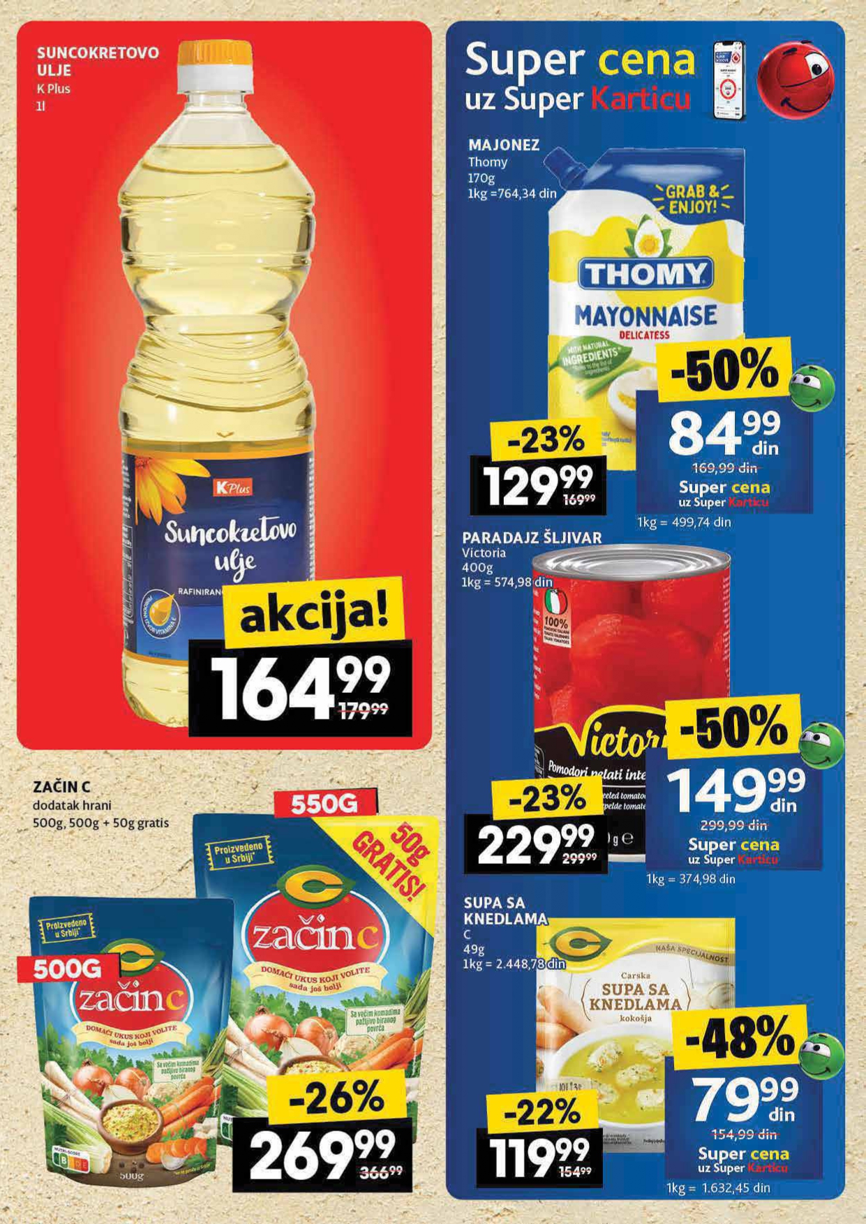 Idea katalog 7-13.8.2025.