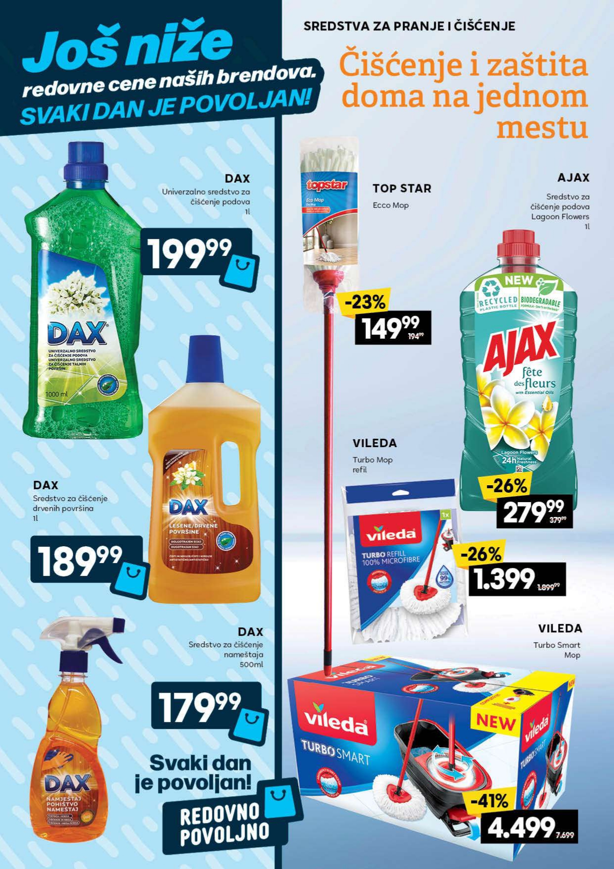 Roda & Idea katalog NEPREHRANA 7.8-2.9.2025.