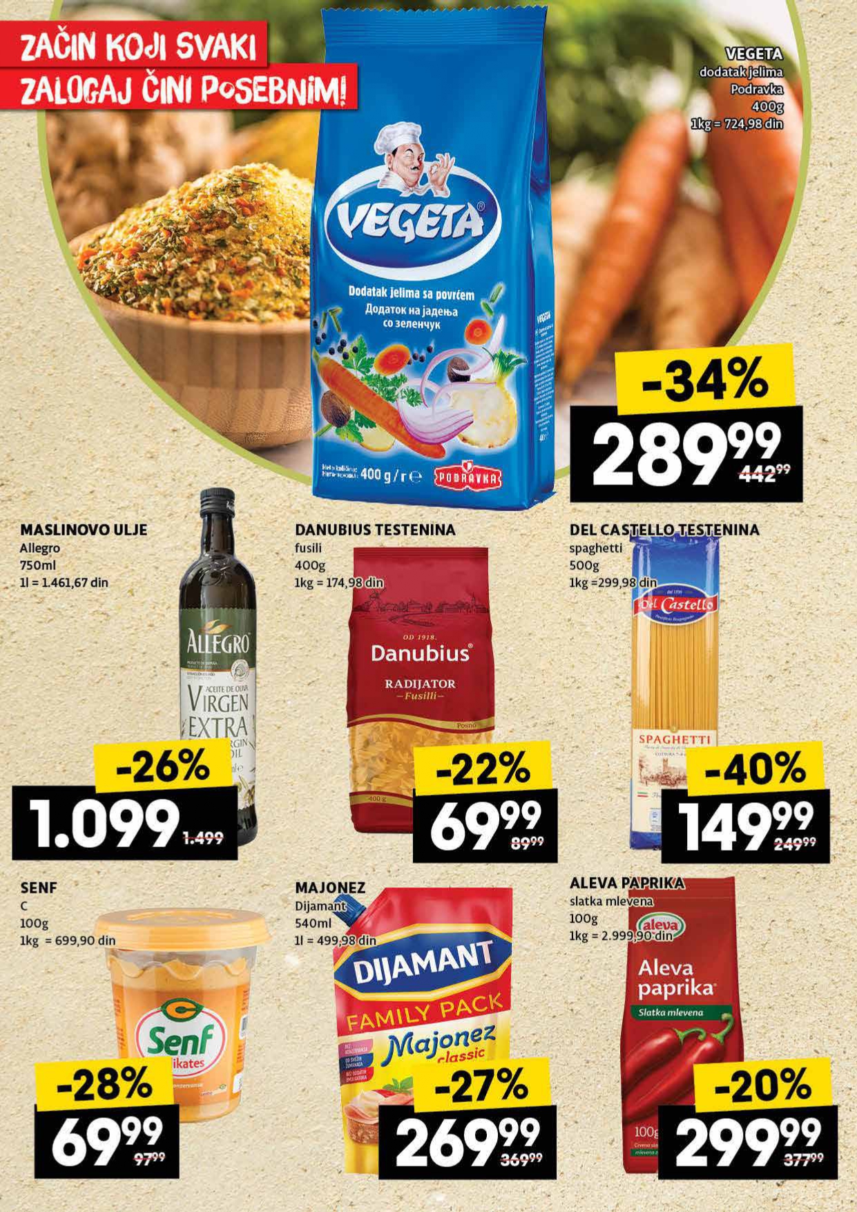 Idea katalog 14-20.8.2025.