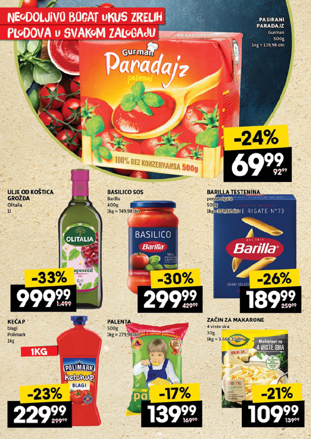 Idea katalog 21-27.8.2025.
