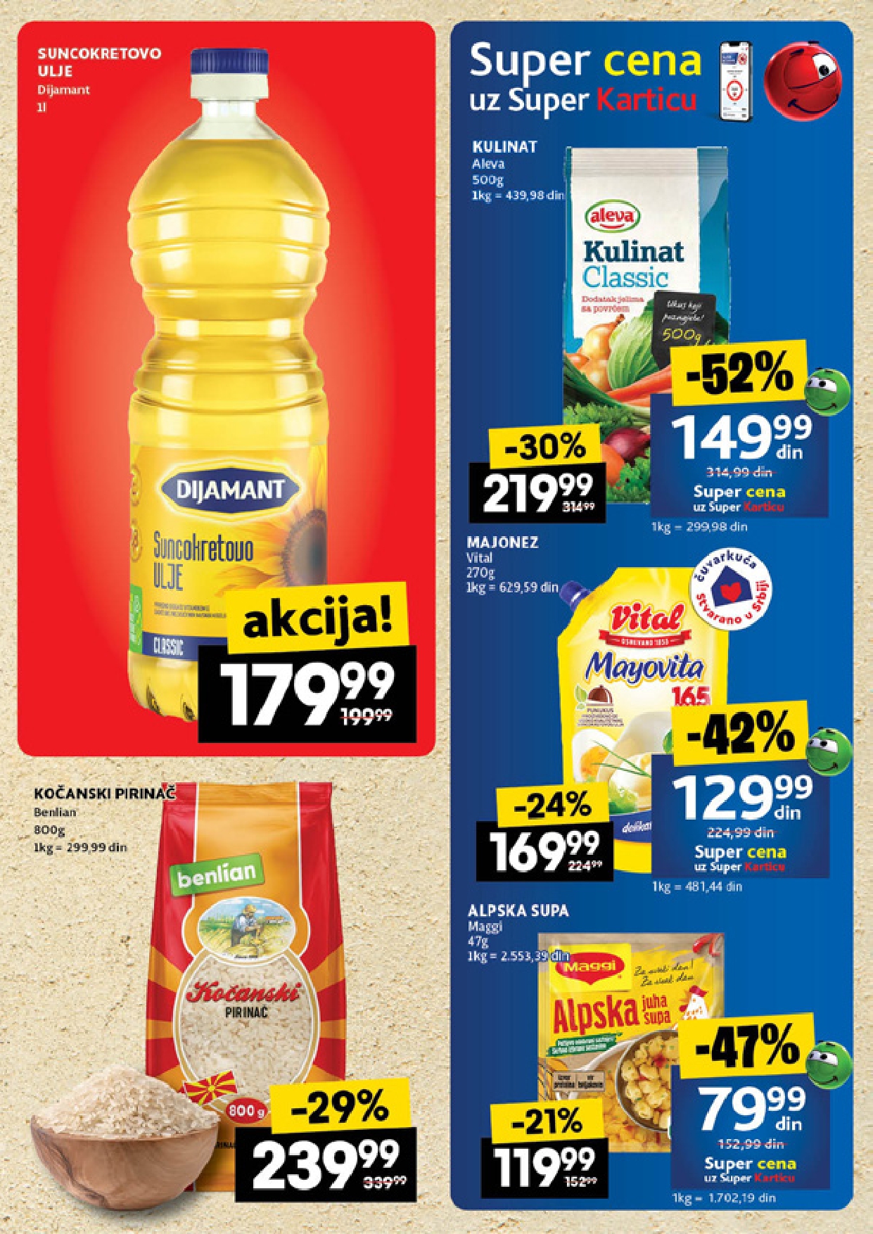Idea katalog 21-27.8.2025.