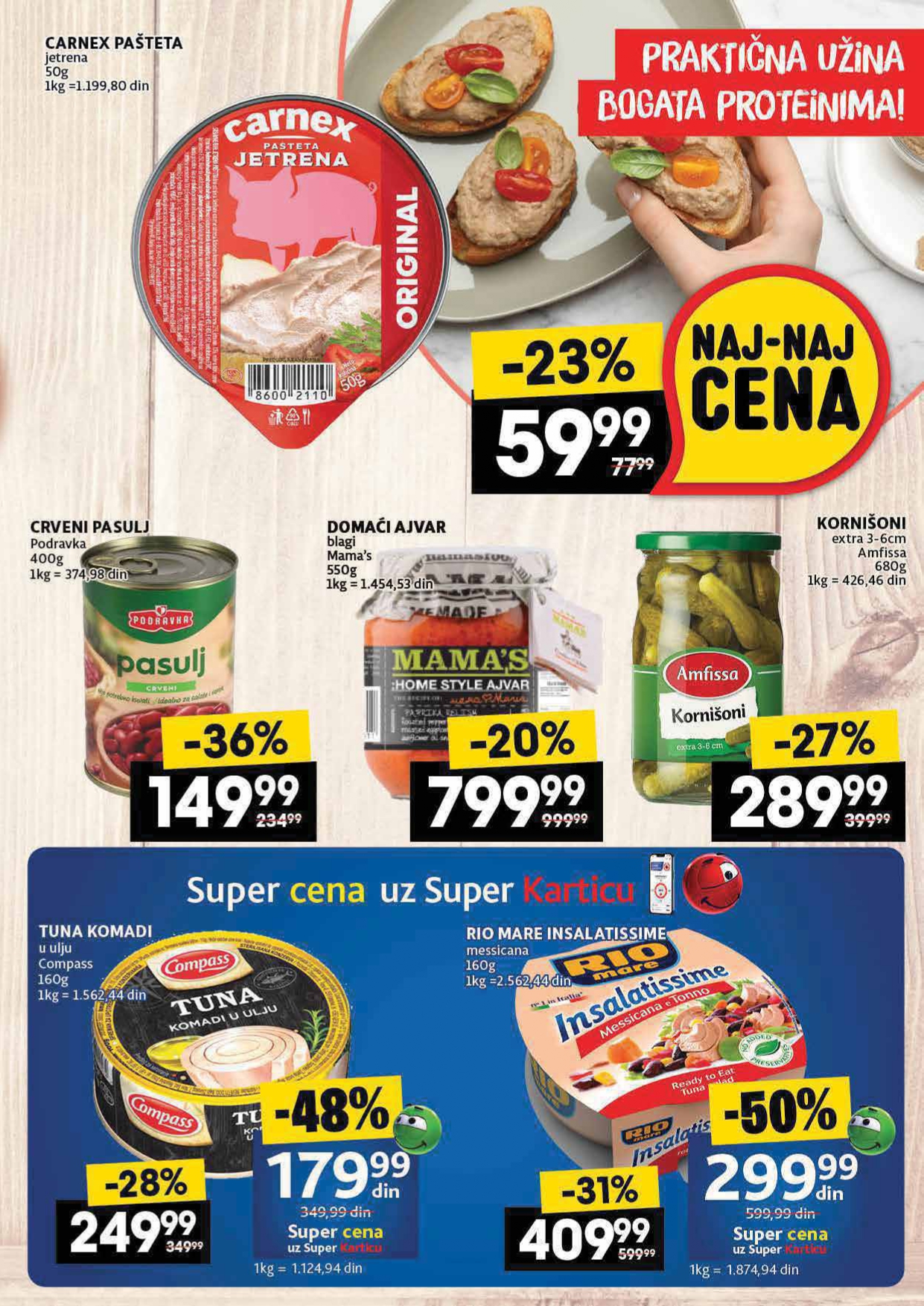 Idea katalog 7-13.8.2025.