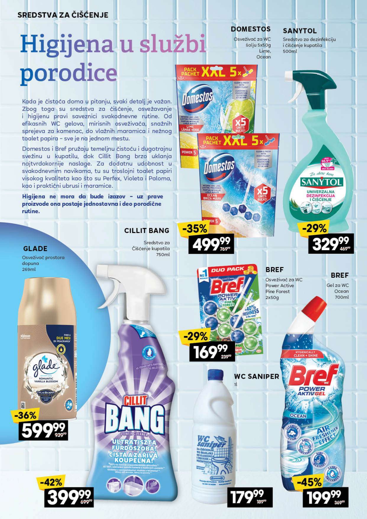Roda & Idea katalog NEPREHRANA 7.8-2.9.2025.