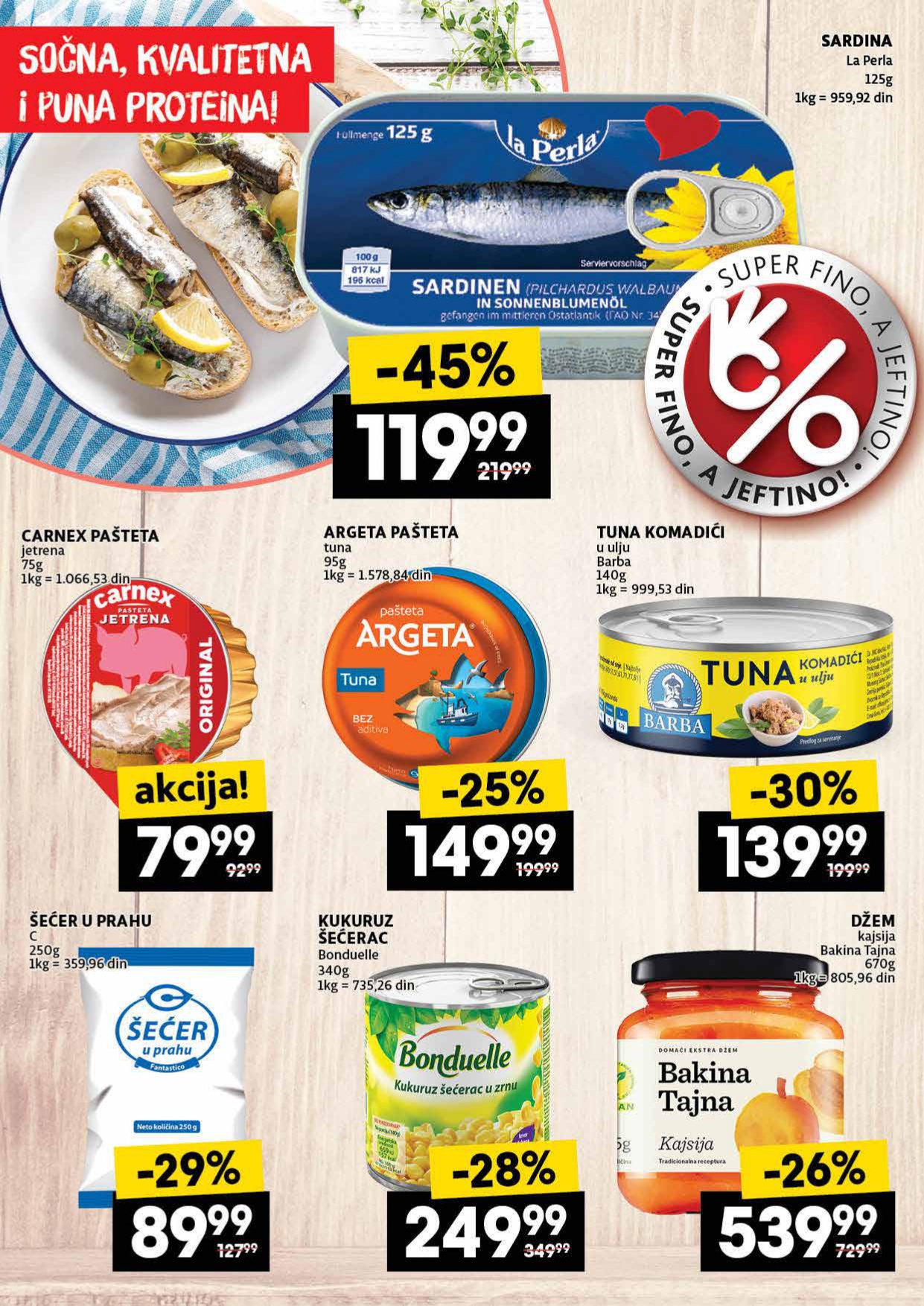 Idea katalog 14-20.8.2025.