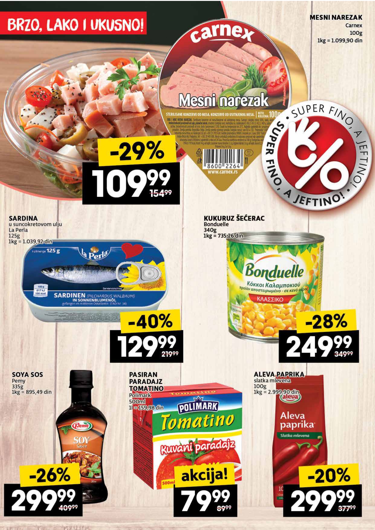 Idea katalog 28.8-3.9.2025.