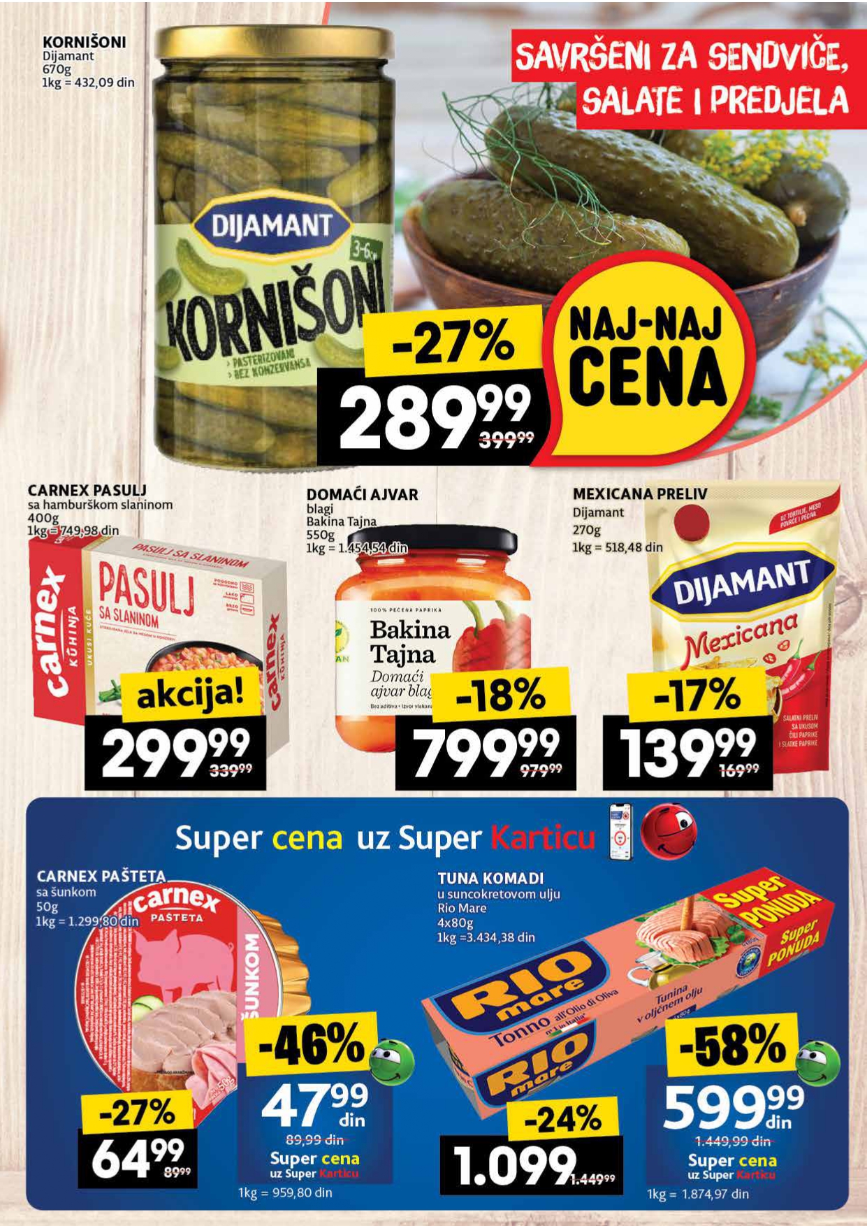 Idea katalog 28.8-3.9.2025.