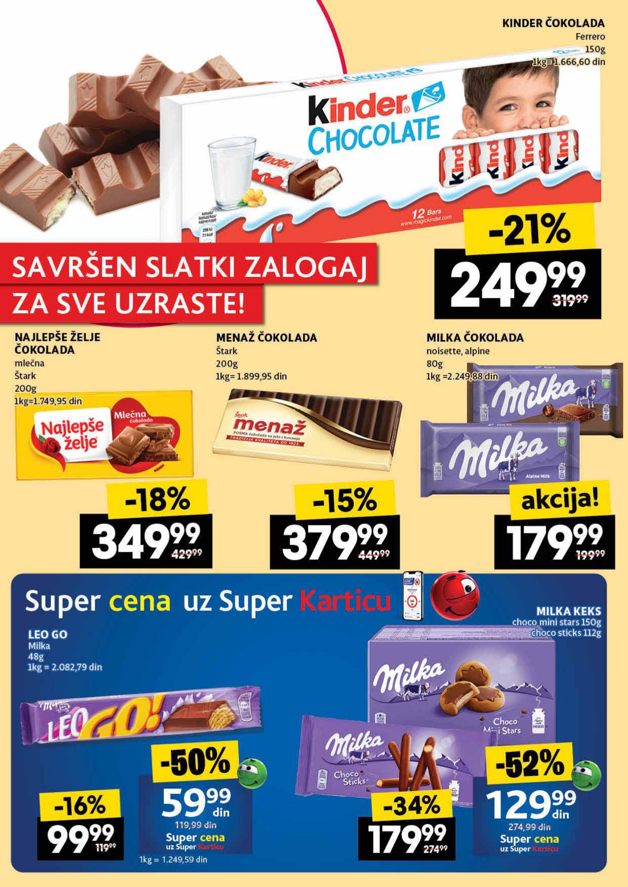 Idea katalog 14-20.8.2025.