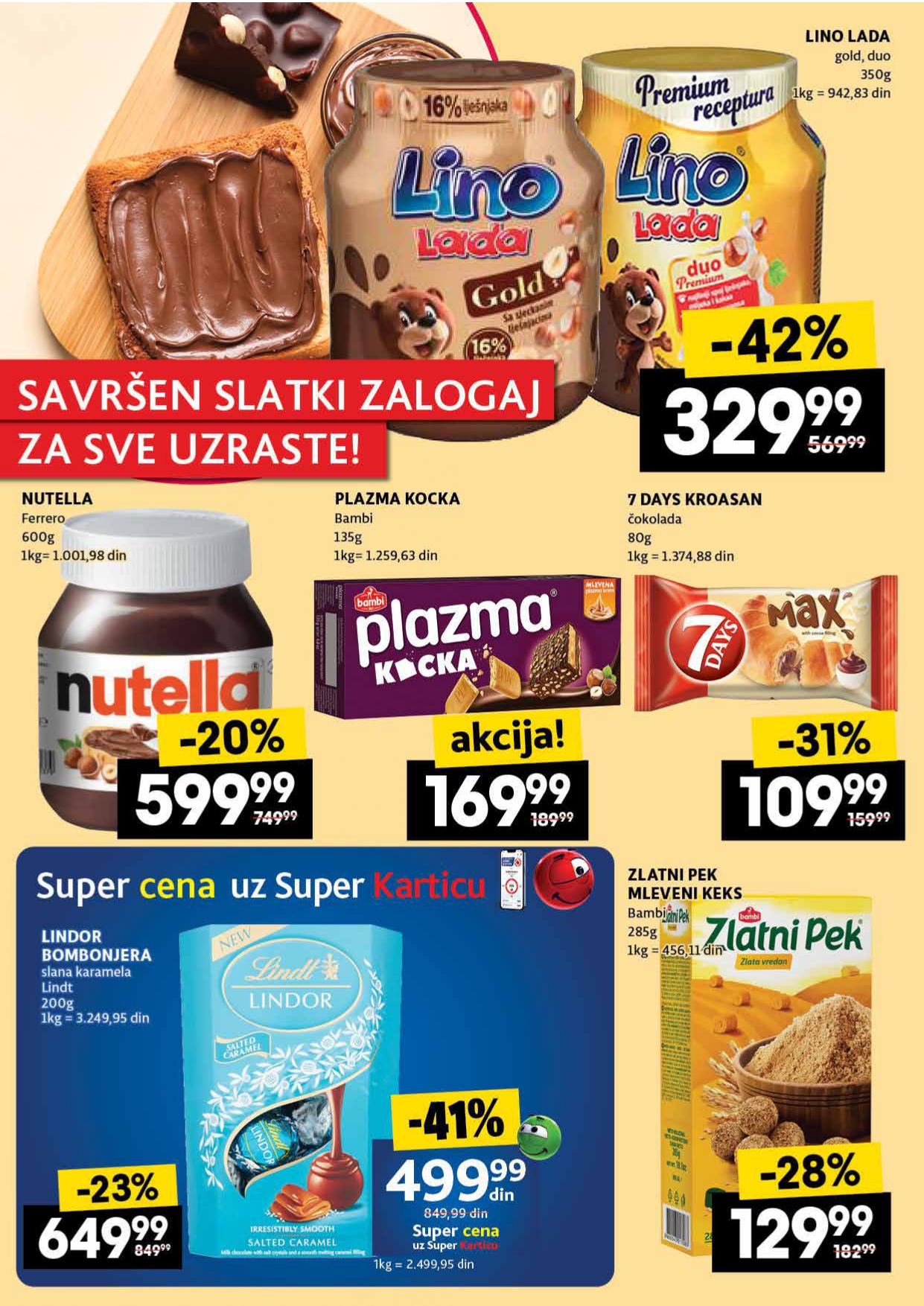 Idea katalog 28.8-3.9.2025.