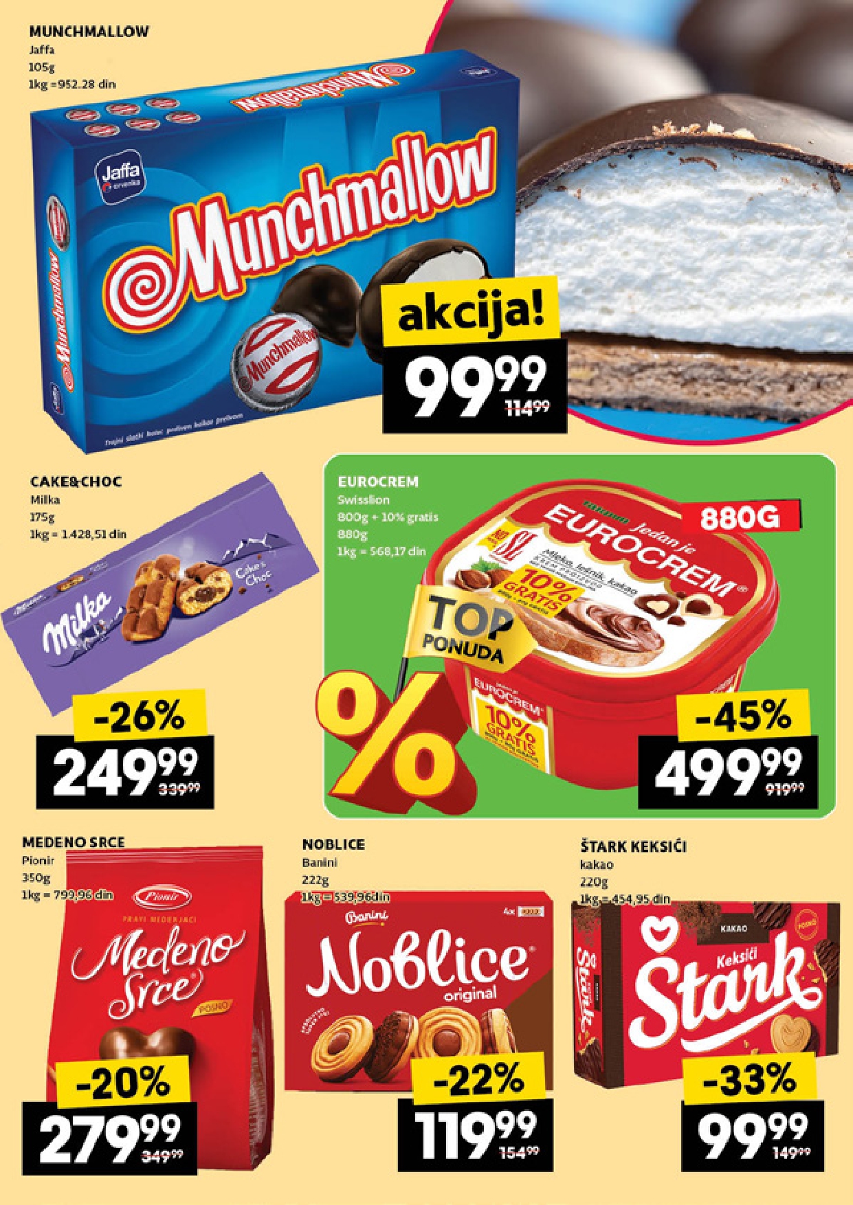 Idea katalog 21-27.8.2025.