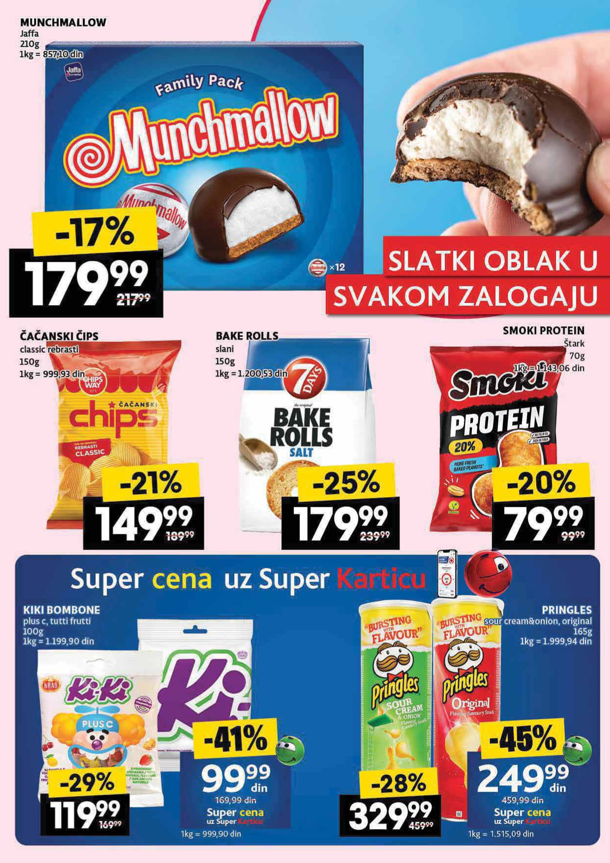Idea katalog 7-13.8.2025.