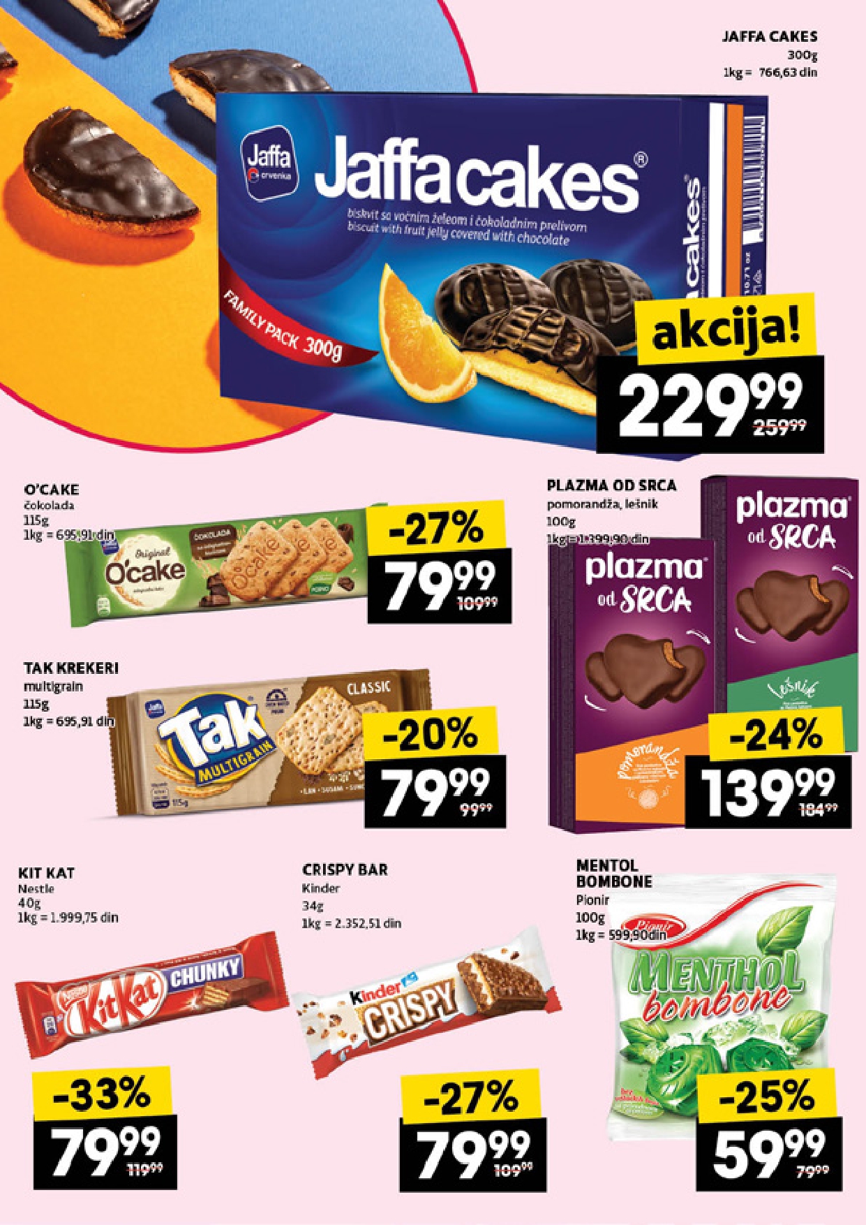 Idea katalog 21-27.8.2025.