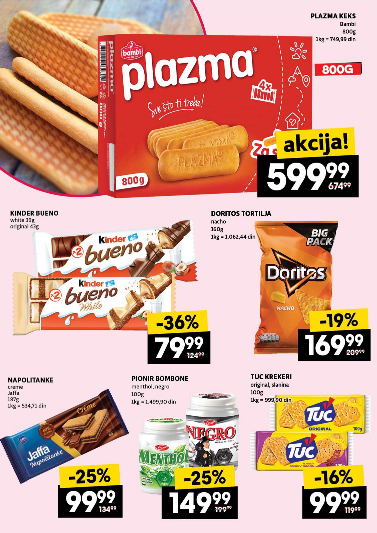 Idea katalog 28.8-3.9.2025.