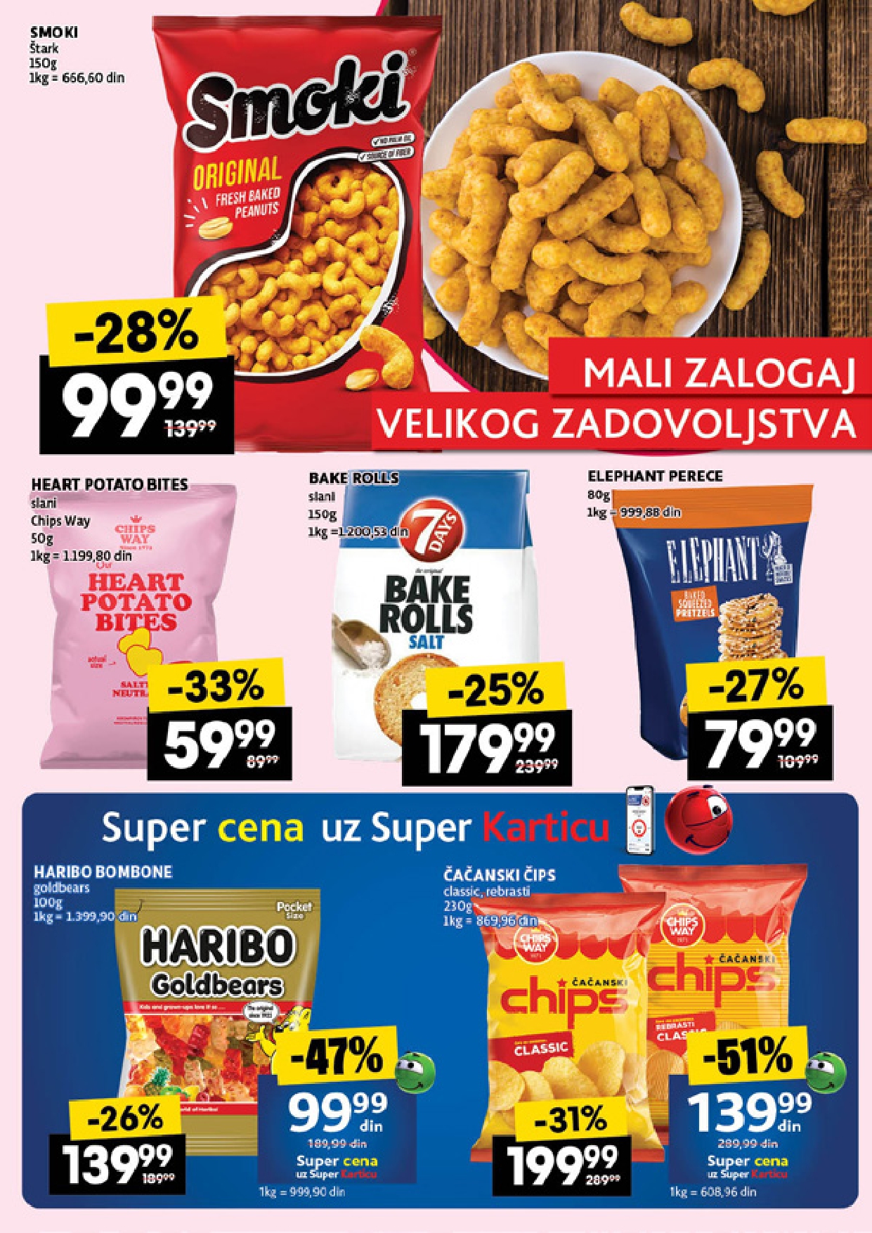Idea katalog 21-27.8.2025.
