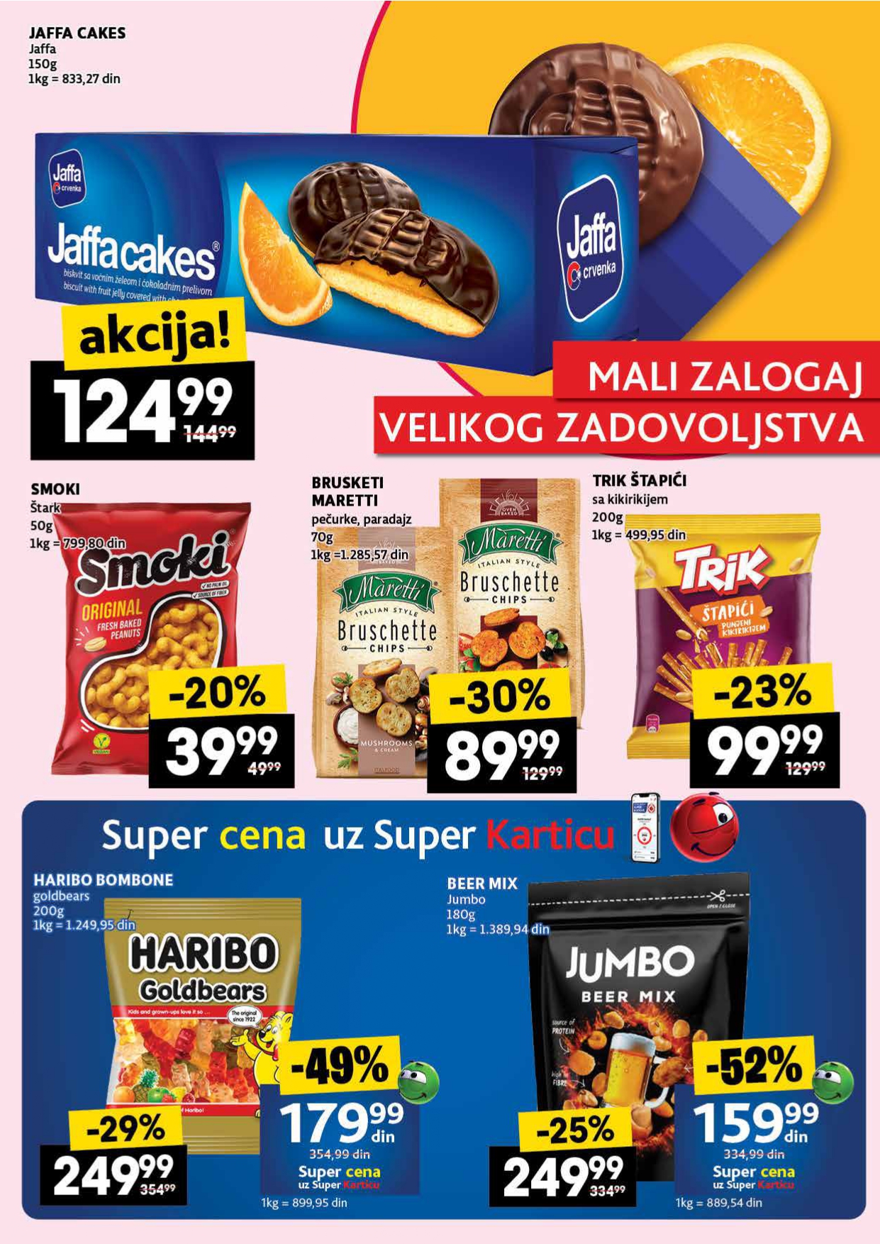 Idea katalog 28.8-3.9.2025.
