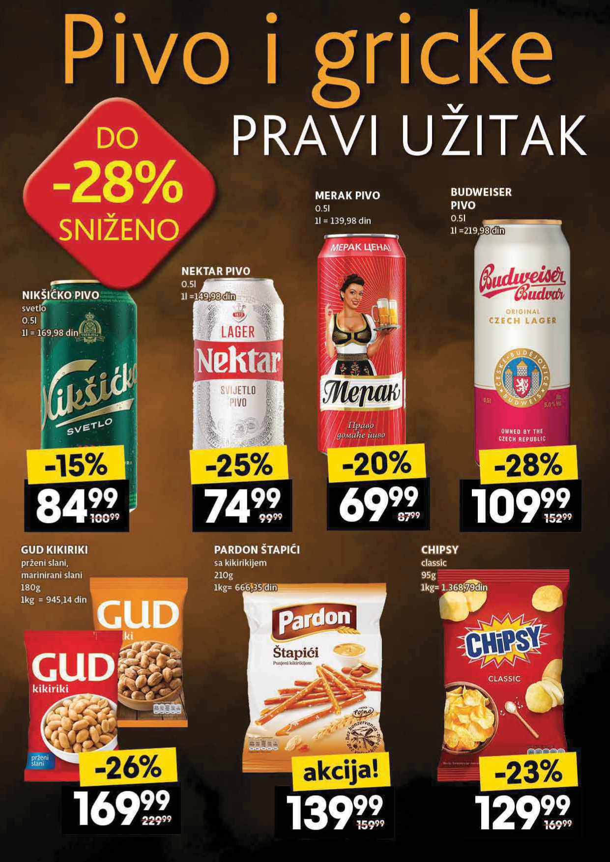 Idea katalog 7-13.8.2025.
