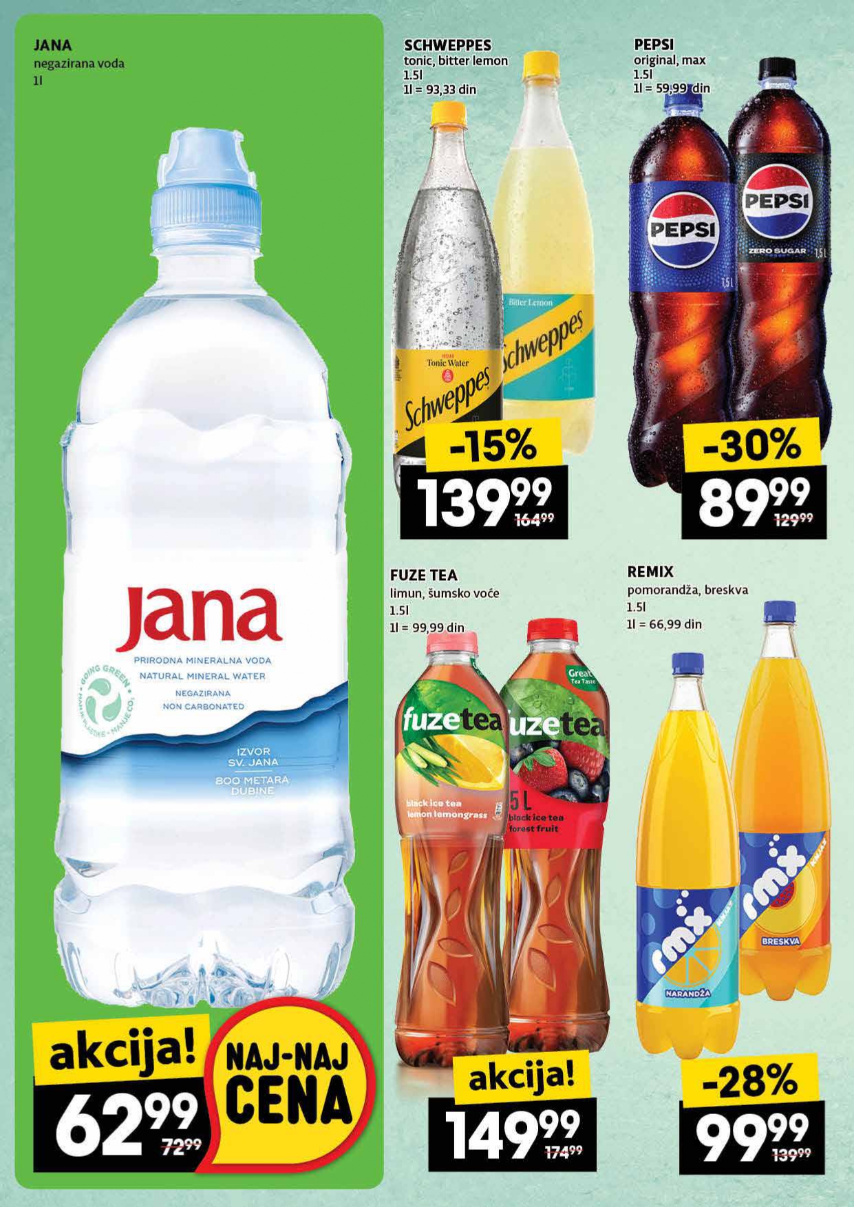 Idea katalog 14-20.8.2025.