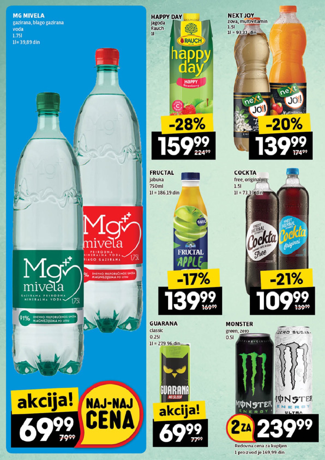 Idea katalog 21-27.8.2025.