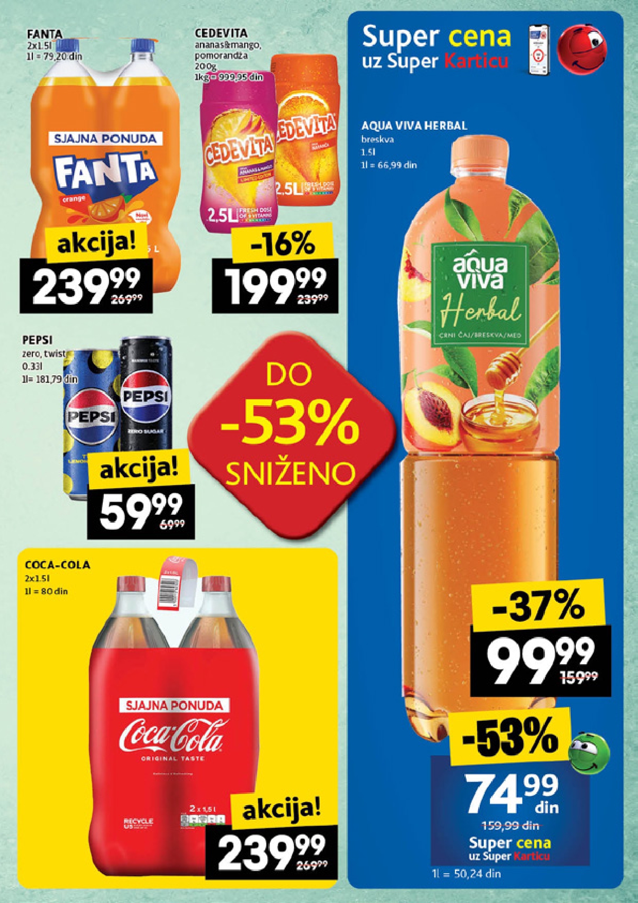 Idea katalog 21-27.8.2025.