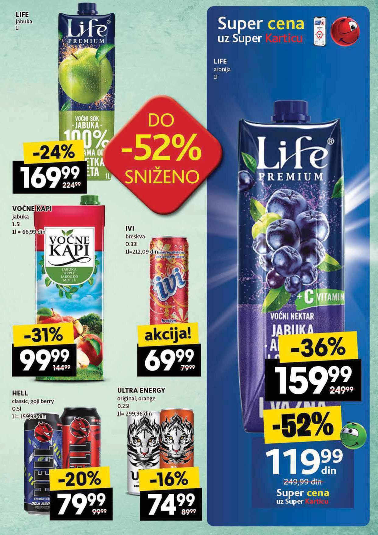 Idea katalog 7-13.8.2025.