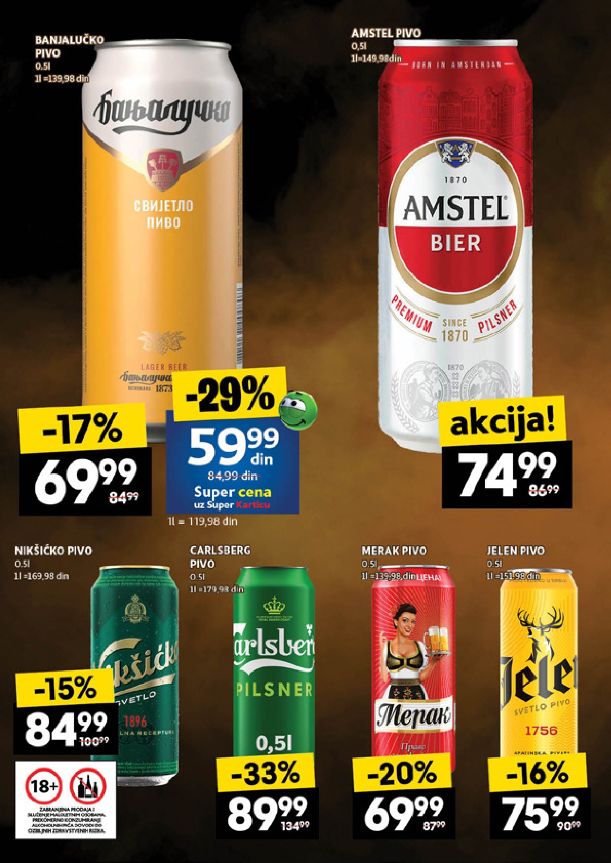 Idea katalog 21-27.8.2025.