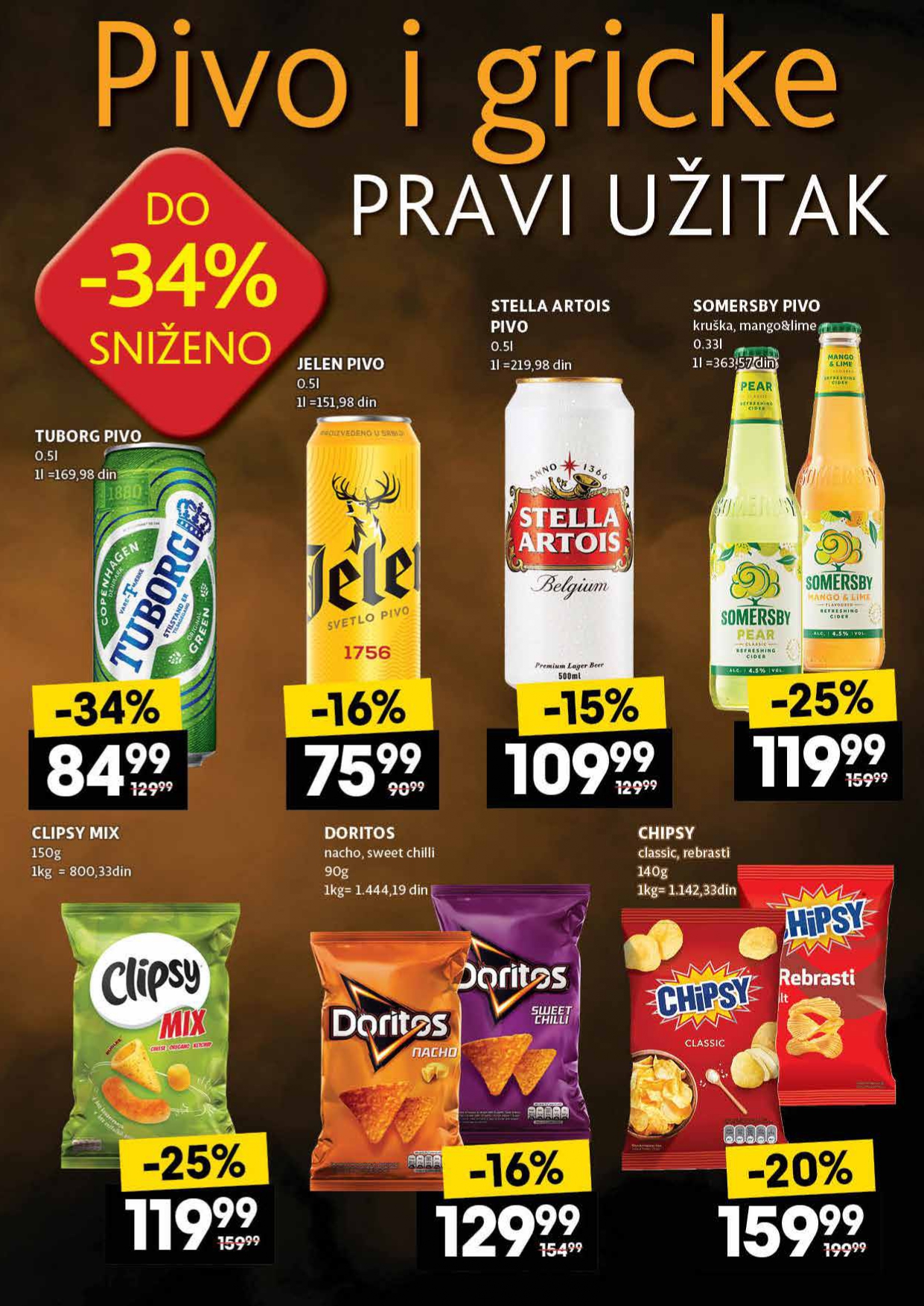 Idea katalog 14-20.8.2025.