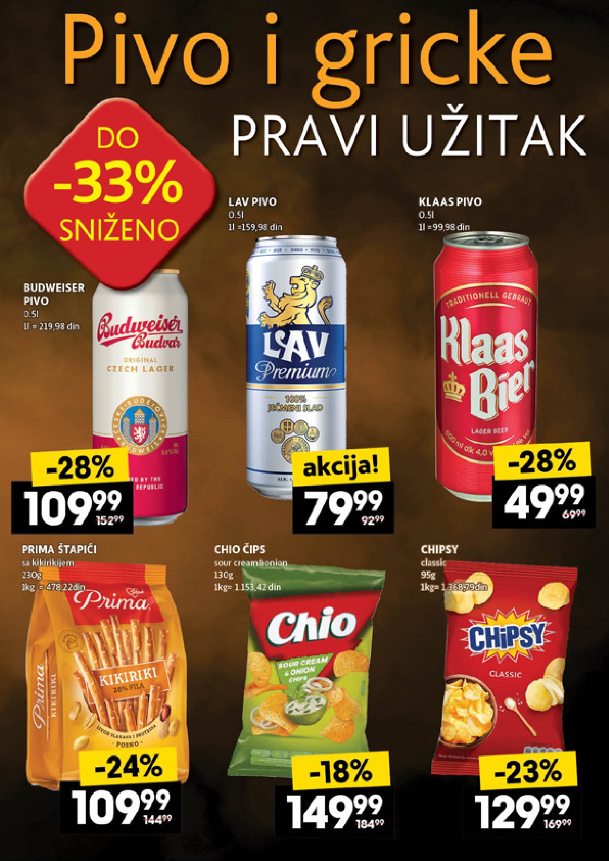 Idea katalog 21-27.8.2025.