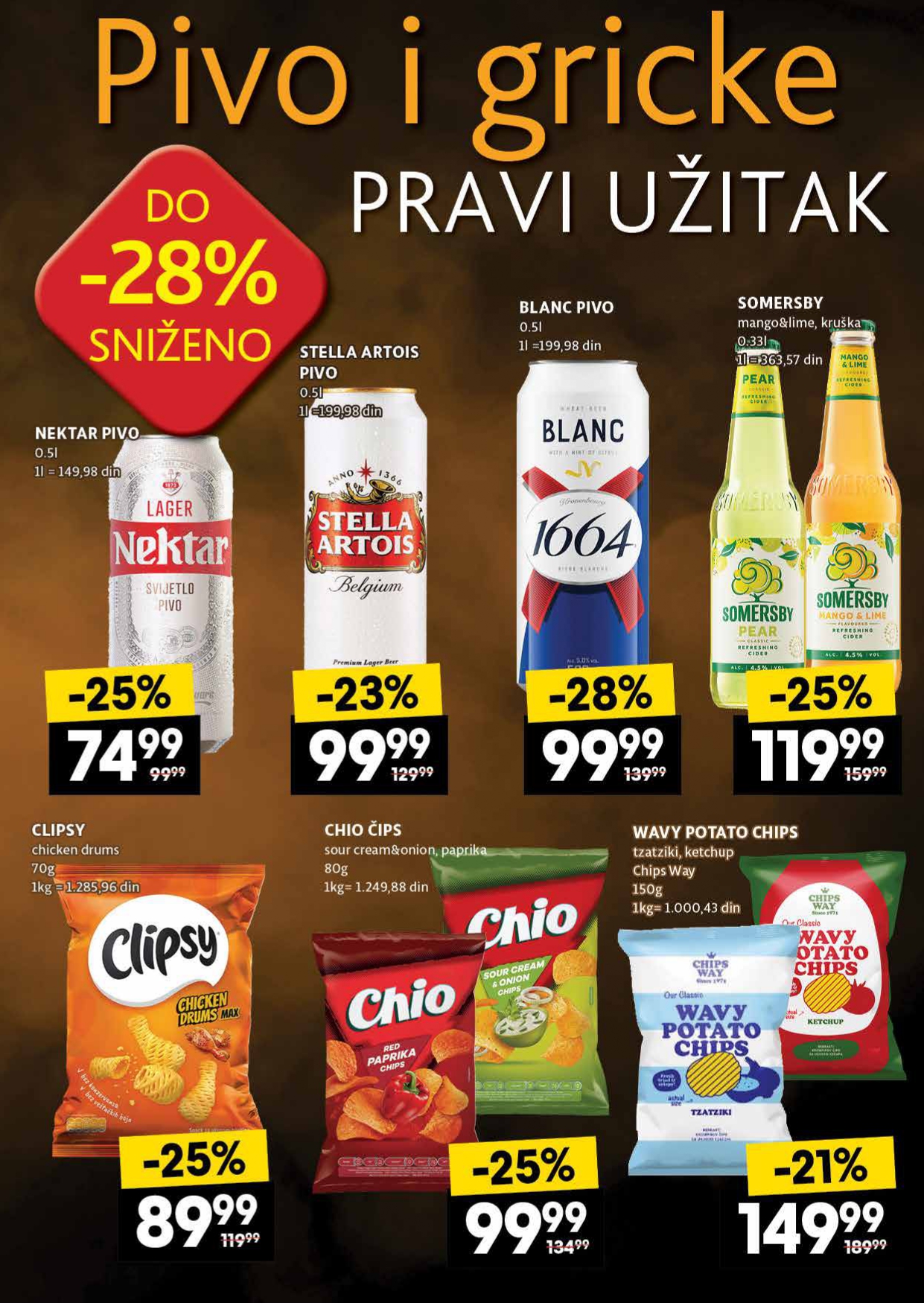 Idea katalog 28.8-3.9.2025.