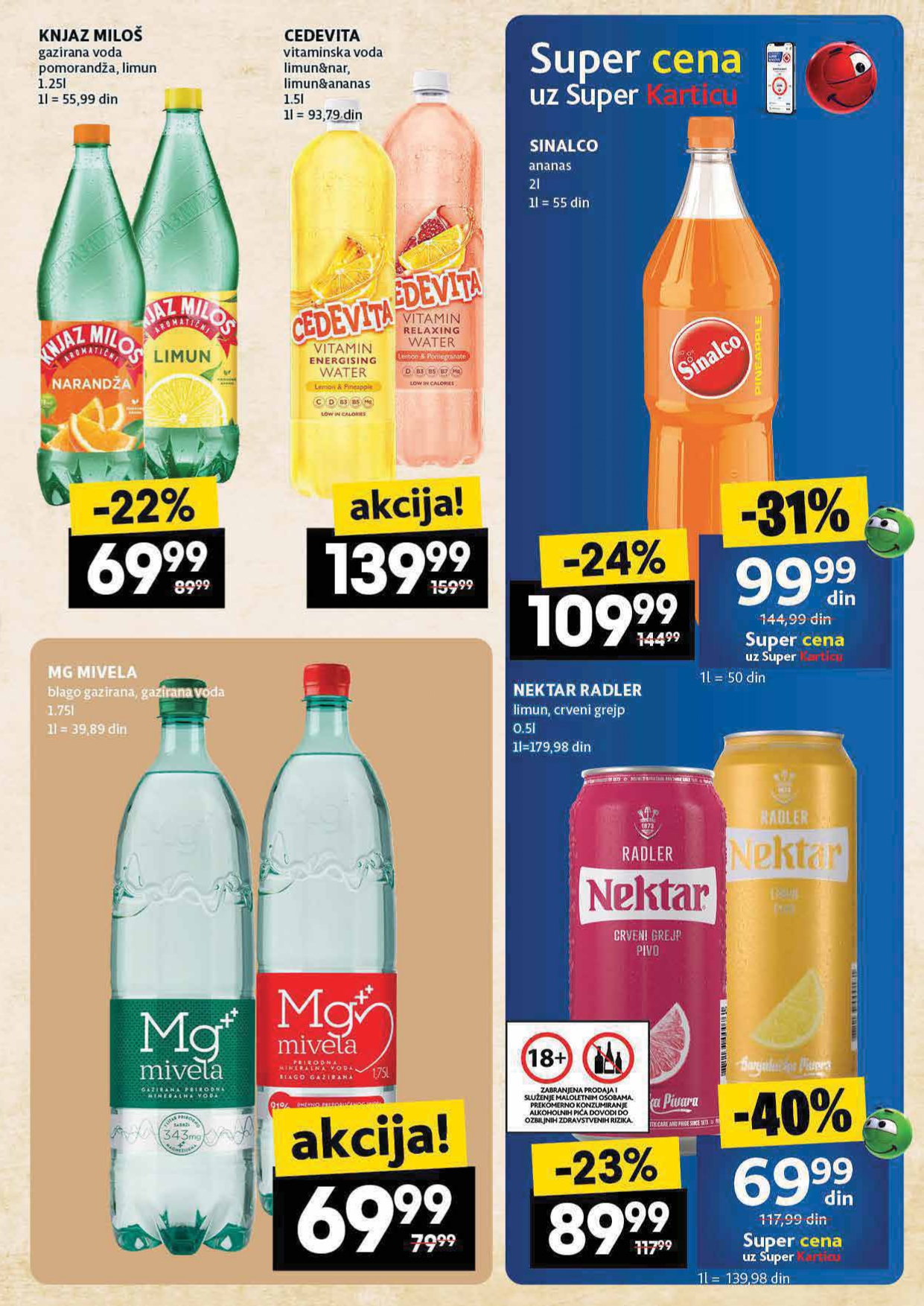Idea katalog 7-13.8.2025.