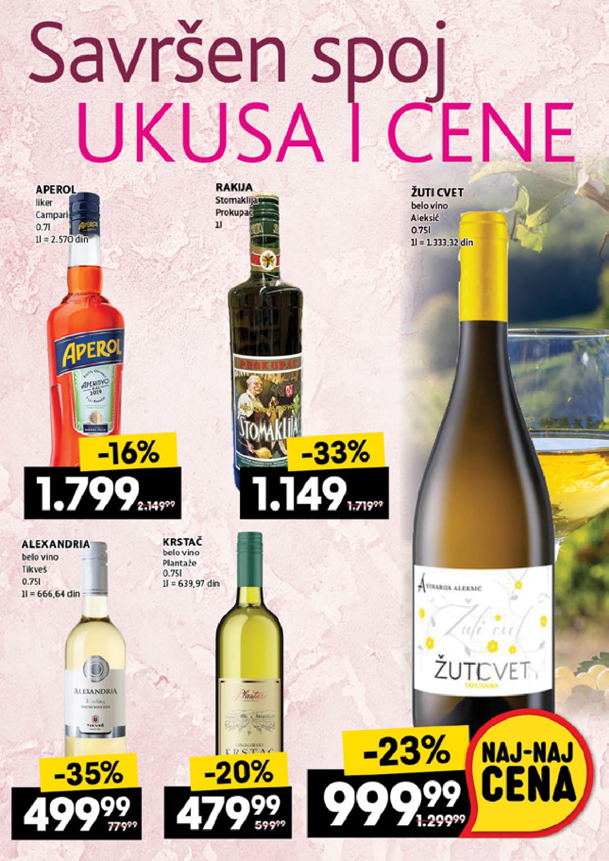 Idea katalog 21-27.8.2025.