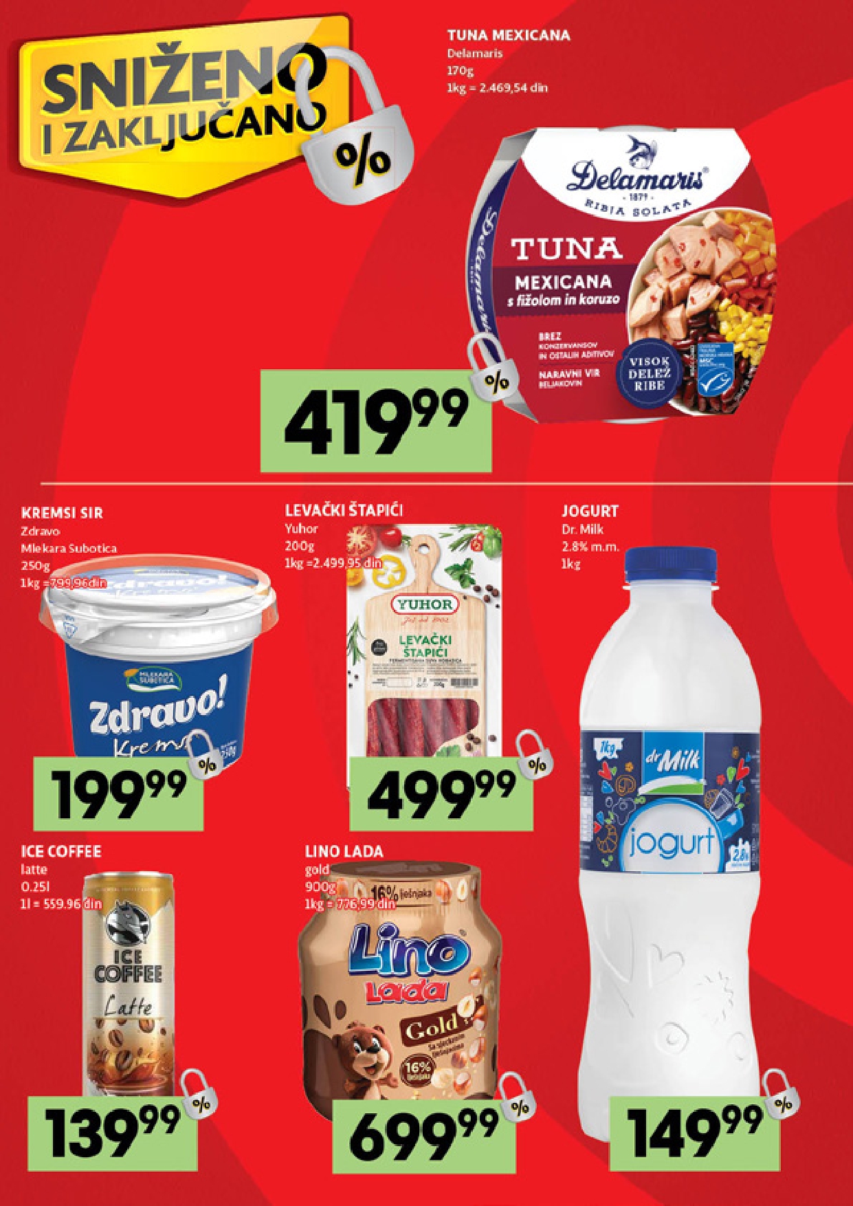 Idea katalog 21-27.8.2025.