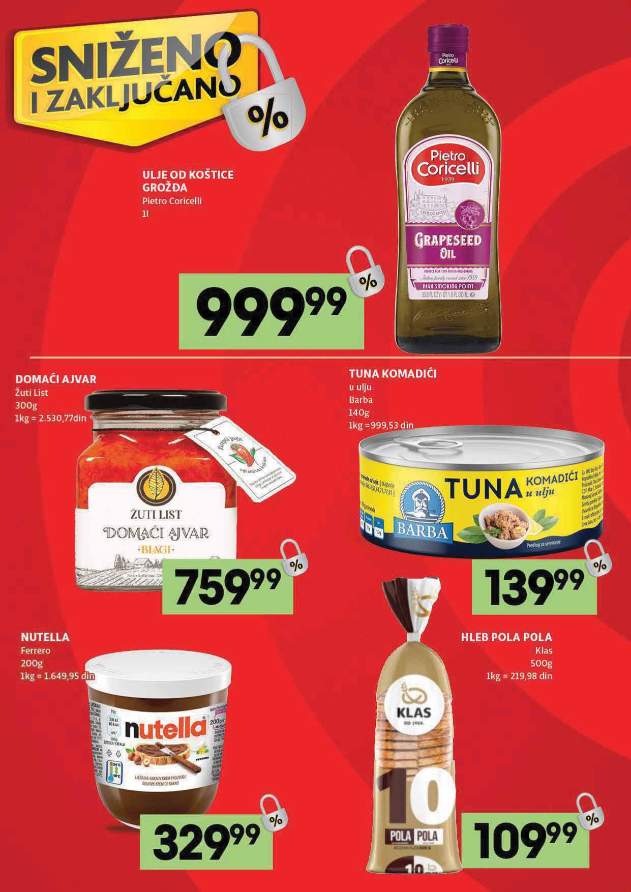 Idea katalog 7-13.8.2025.